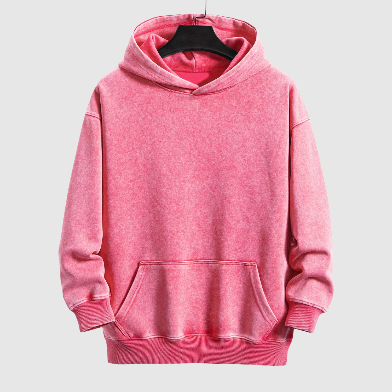 Daniel – Základní mikina s pohodlným střihem