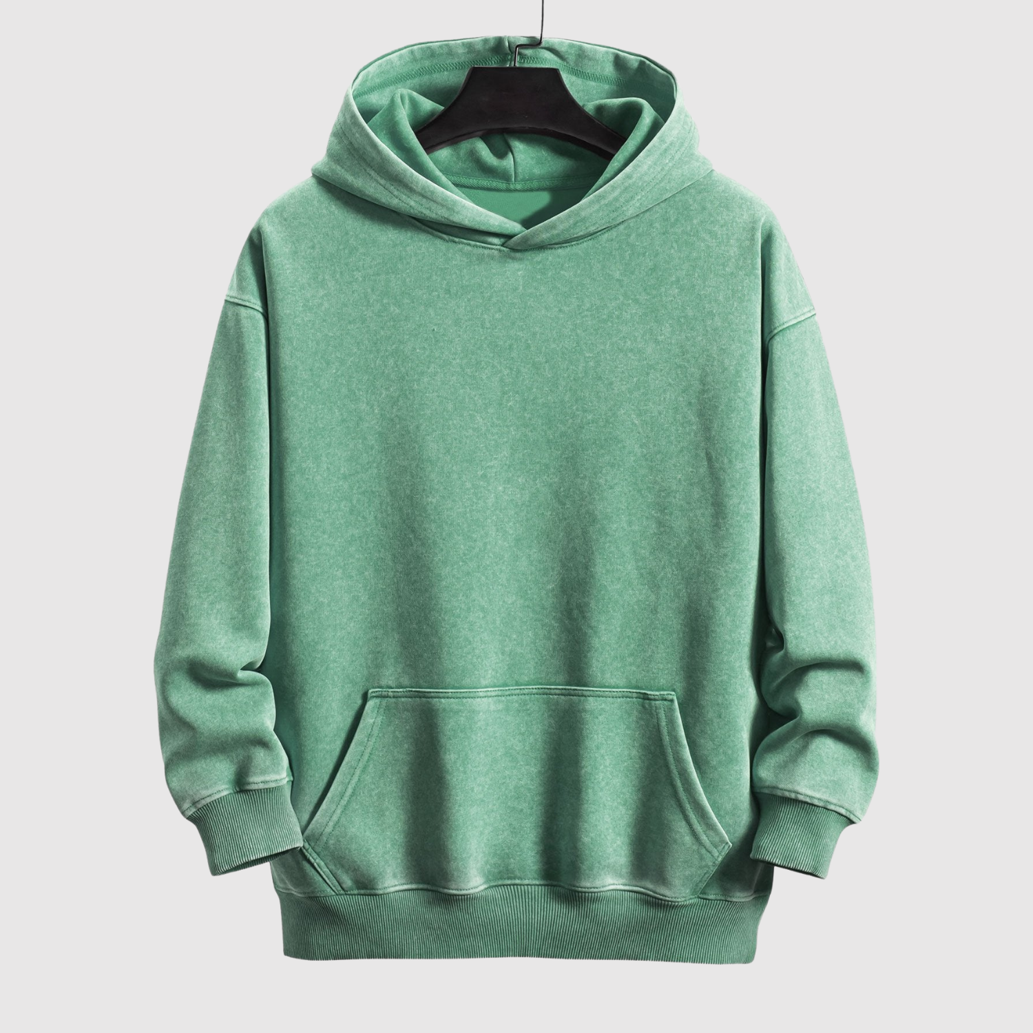 Daniel – Základní mikina s pohodlným střihem