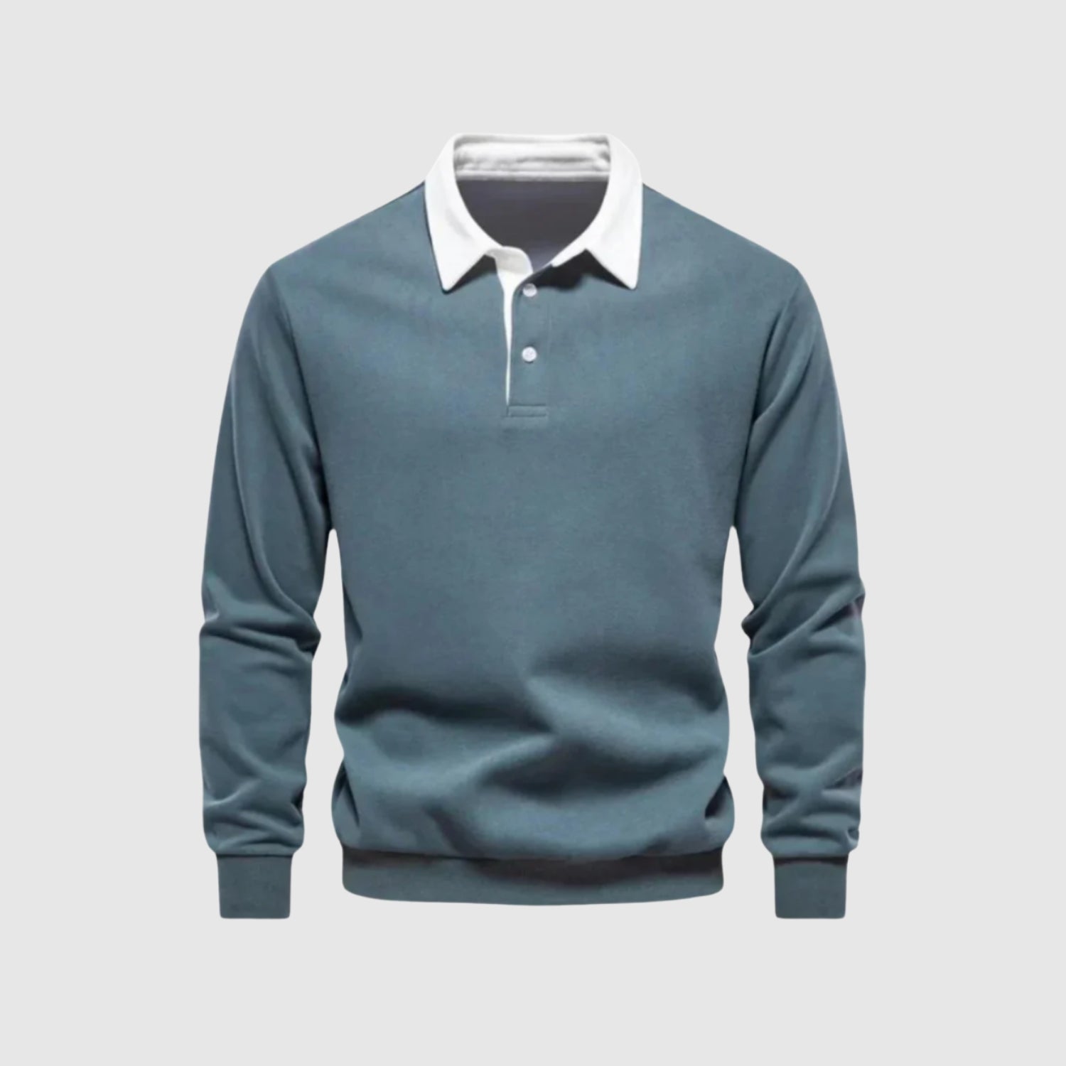 Adrian – Casual polo košile