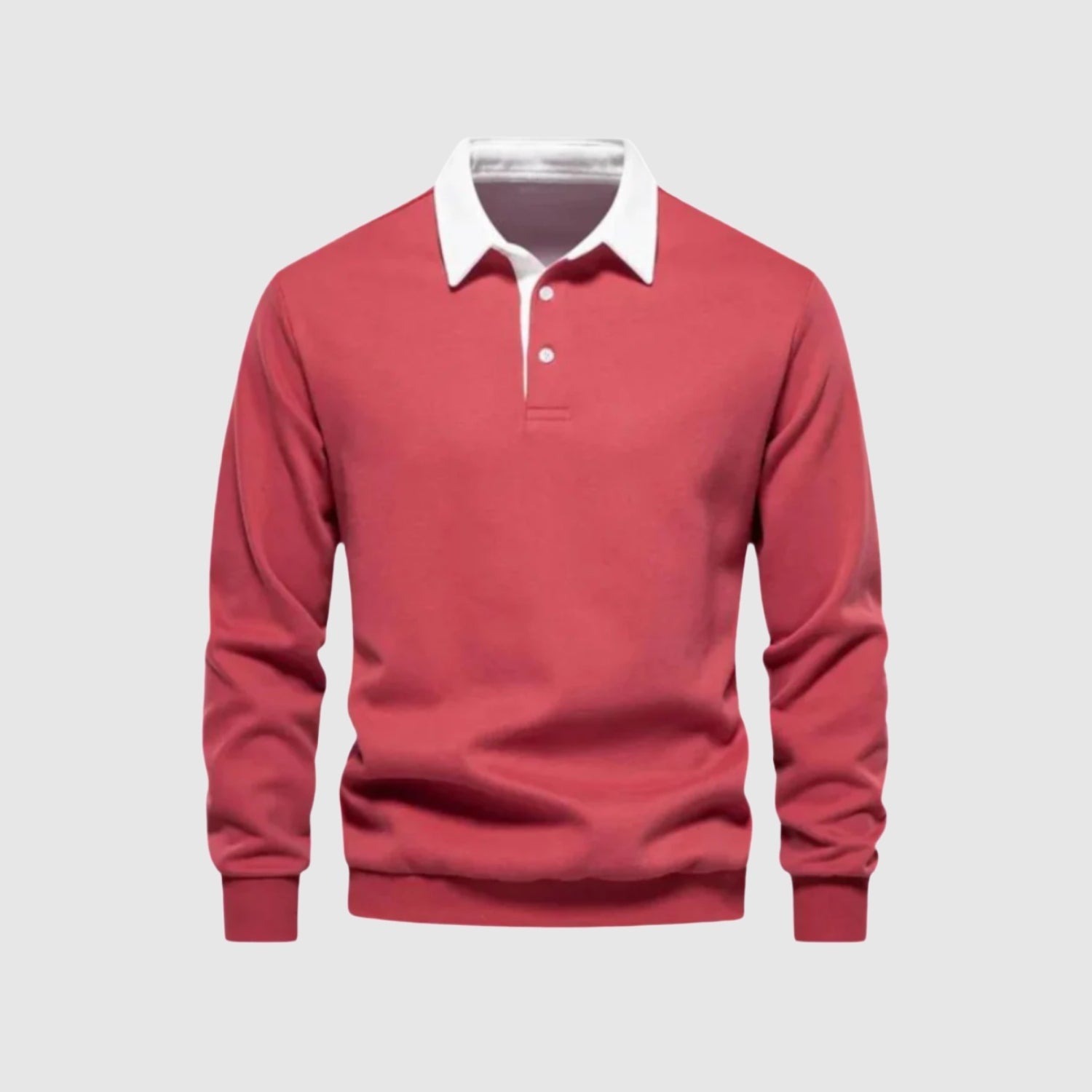 Adrian – Casual polo košile