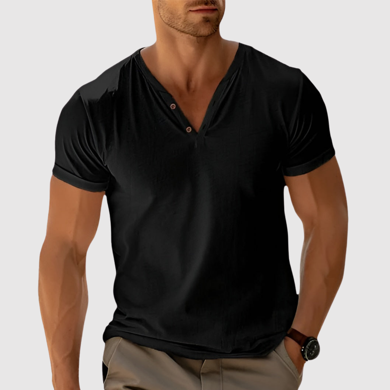 Adrian - Úzká košile