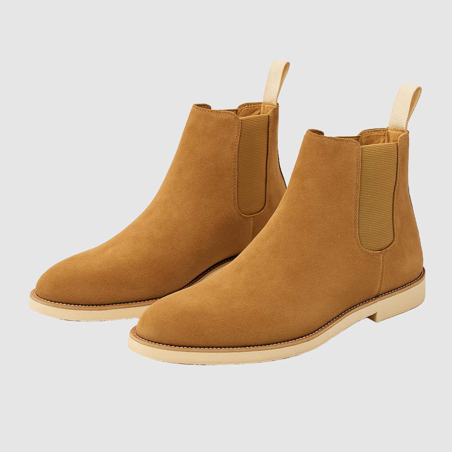 Teodora - Věčný design z pravé kůže