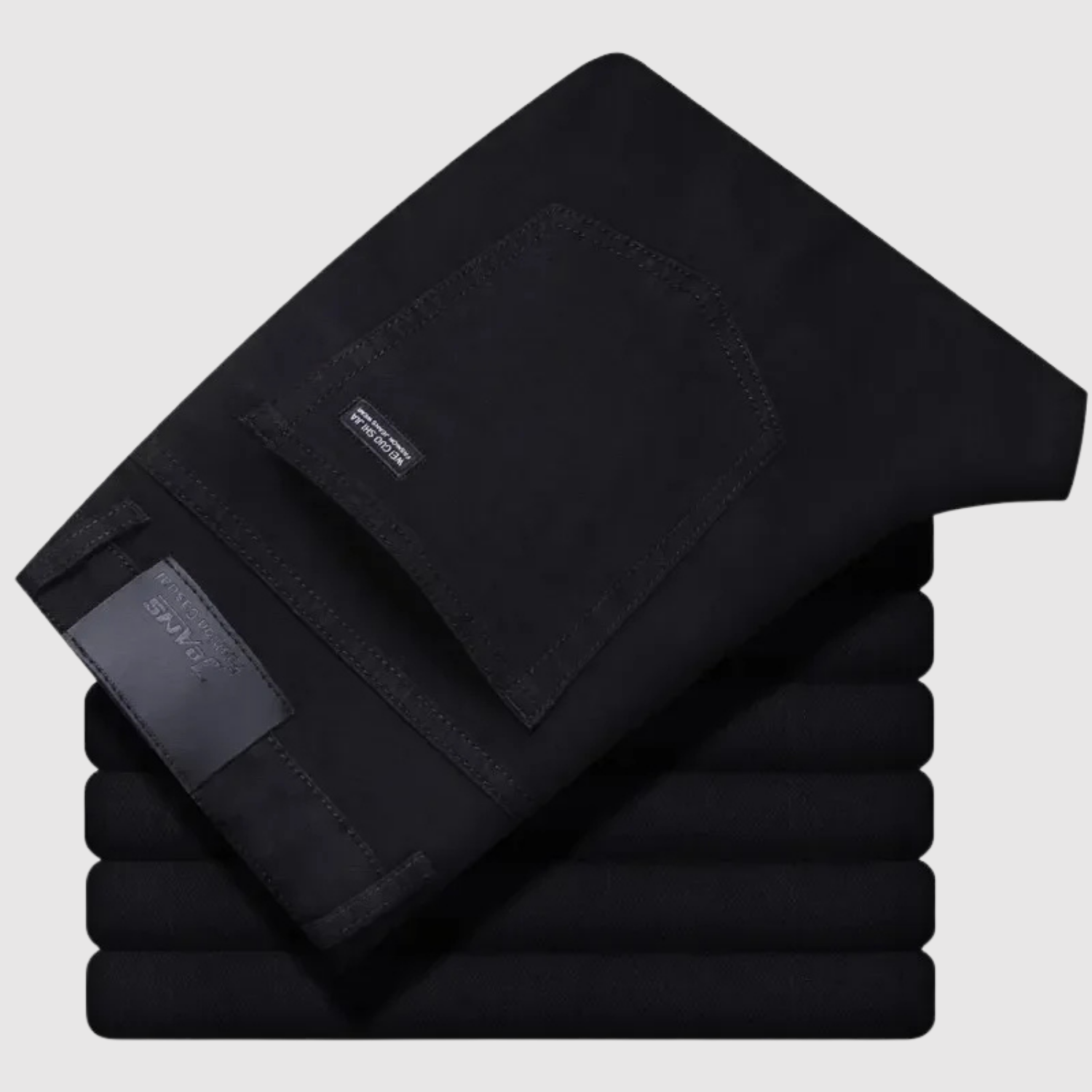 Bruno - Klasické rovné džíny