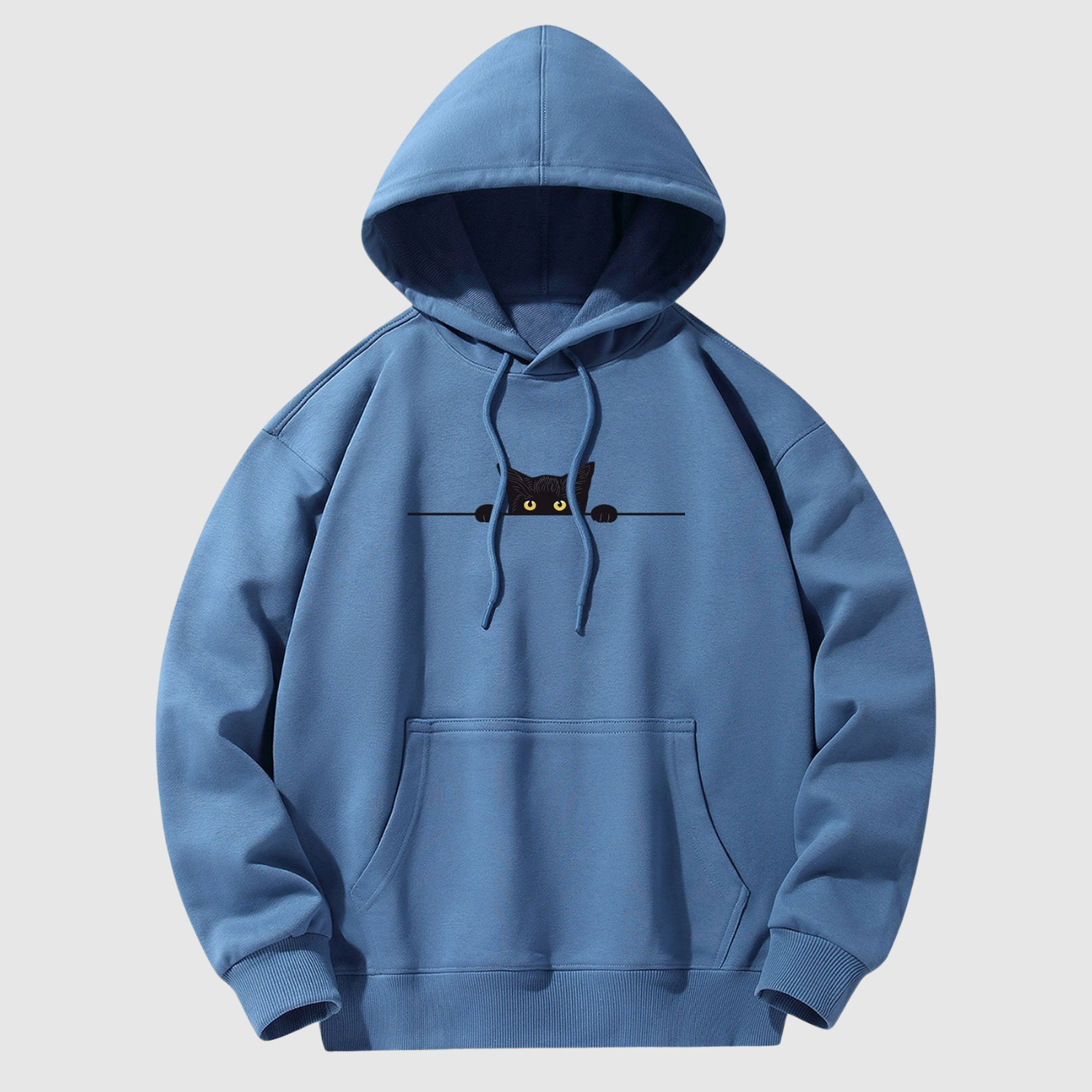 Nina - Kočičí Mikina