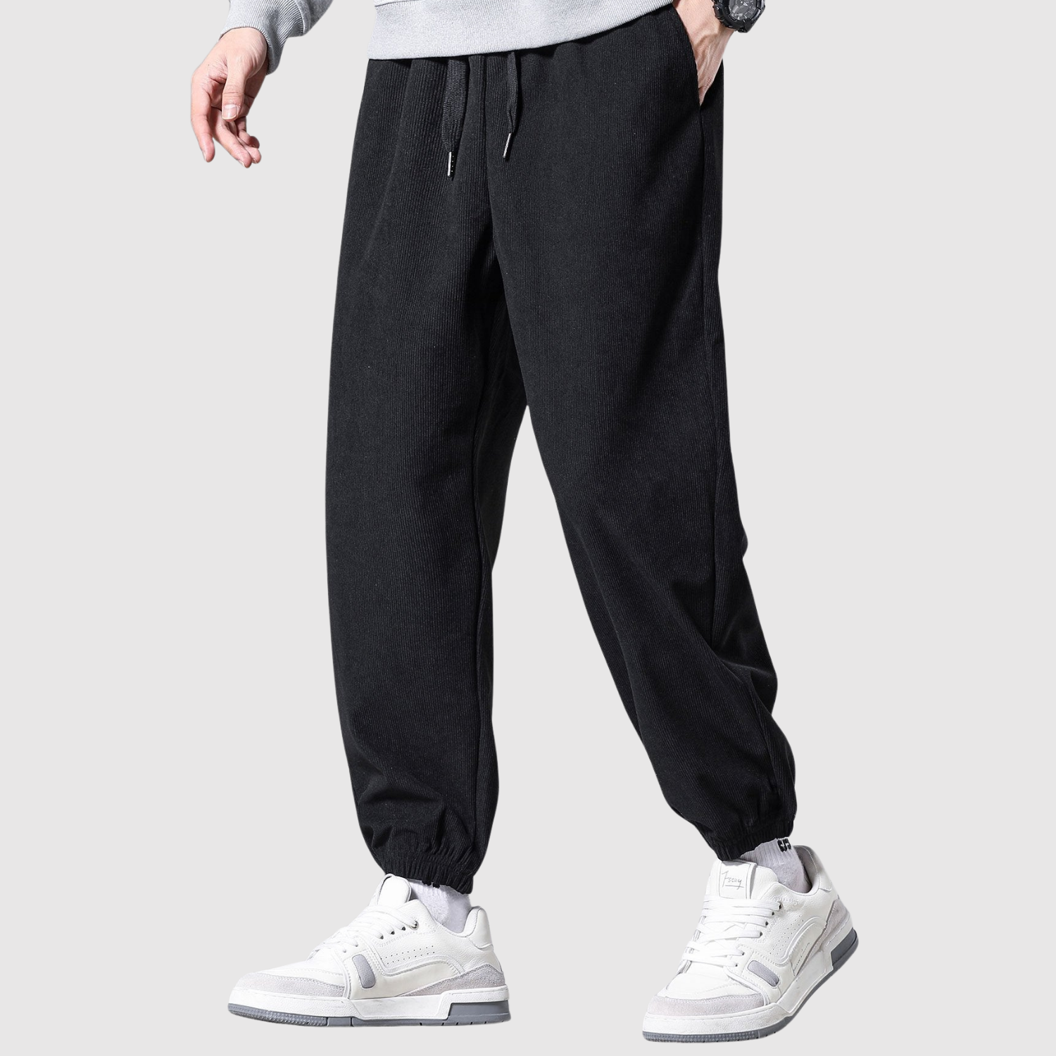 Denis – Joggingové kalhoty v neformálním stylu