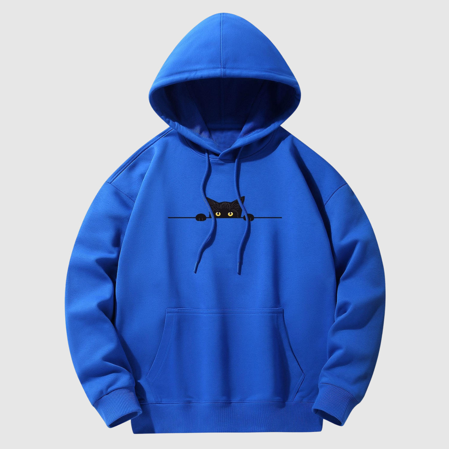 Nina - Kočičí Mikina