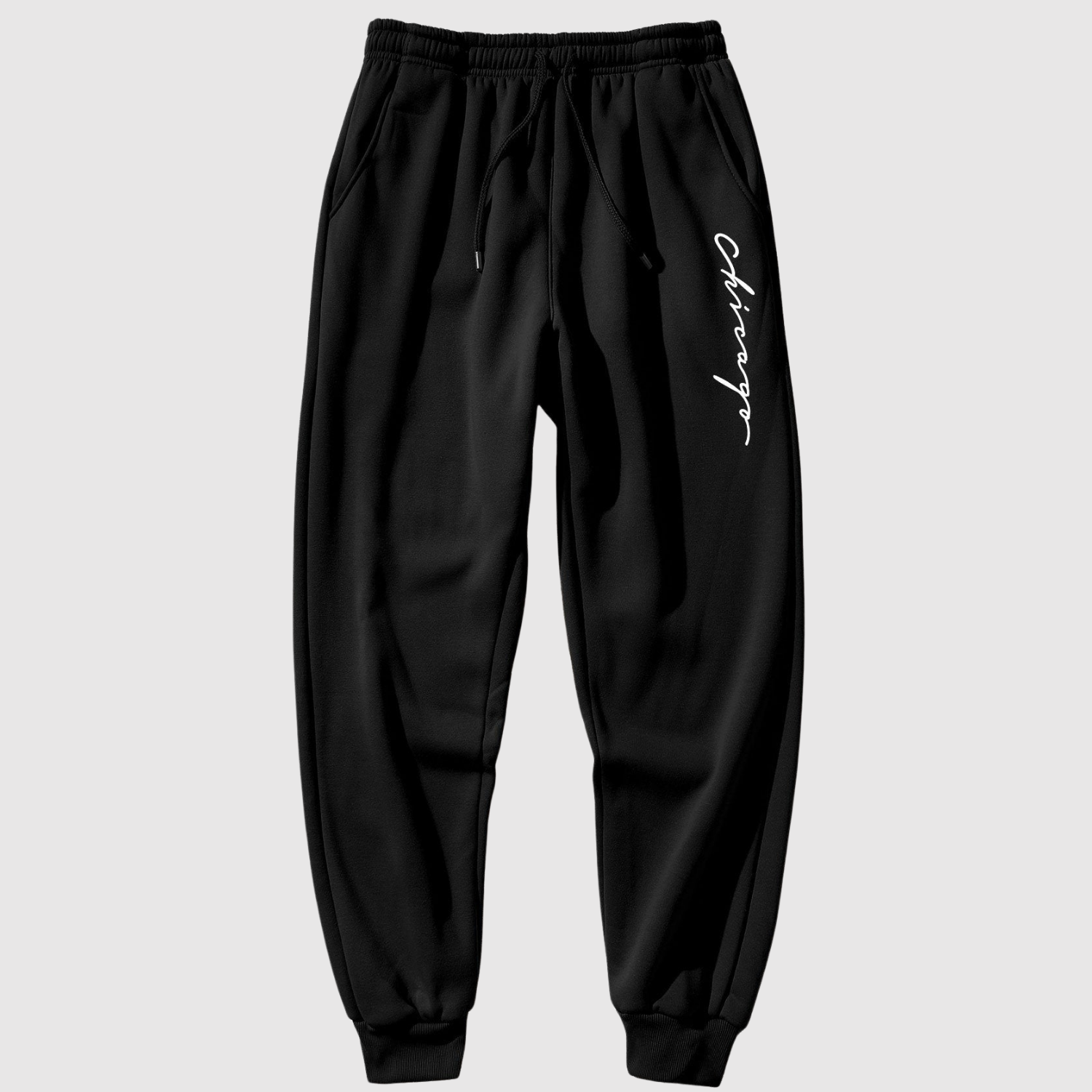 Denis – Jogger s bočním potiskem