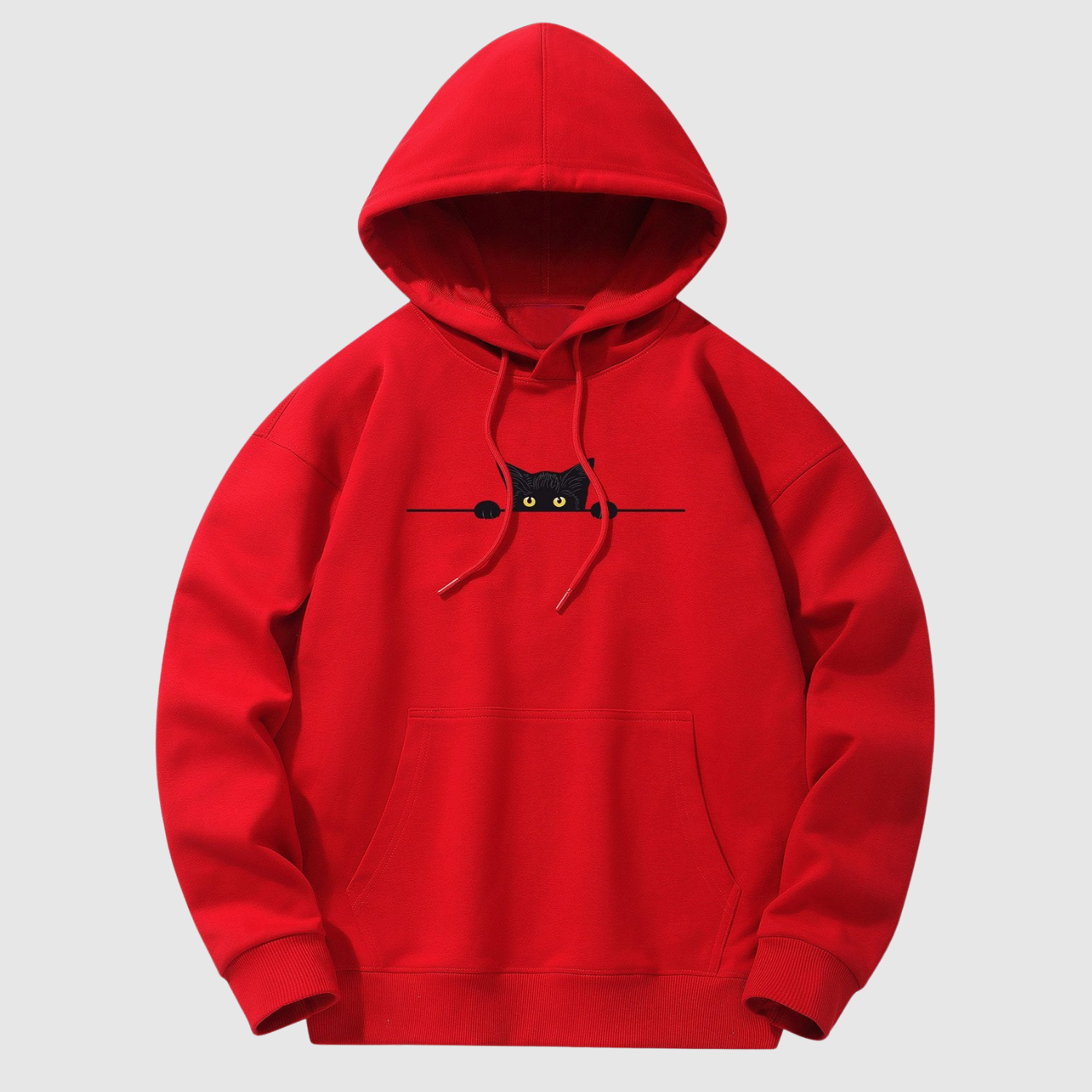 Nina - Kočičí Mikina