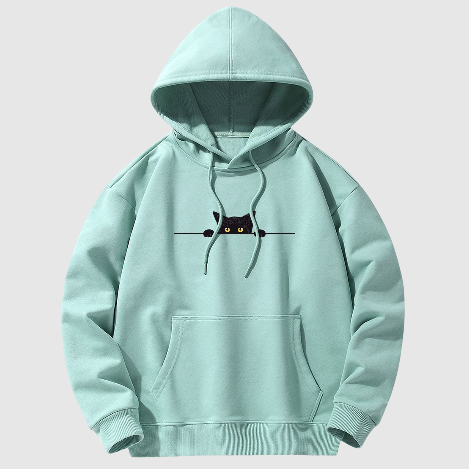 Nina - Kočičí Mikina