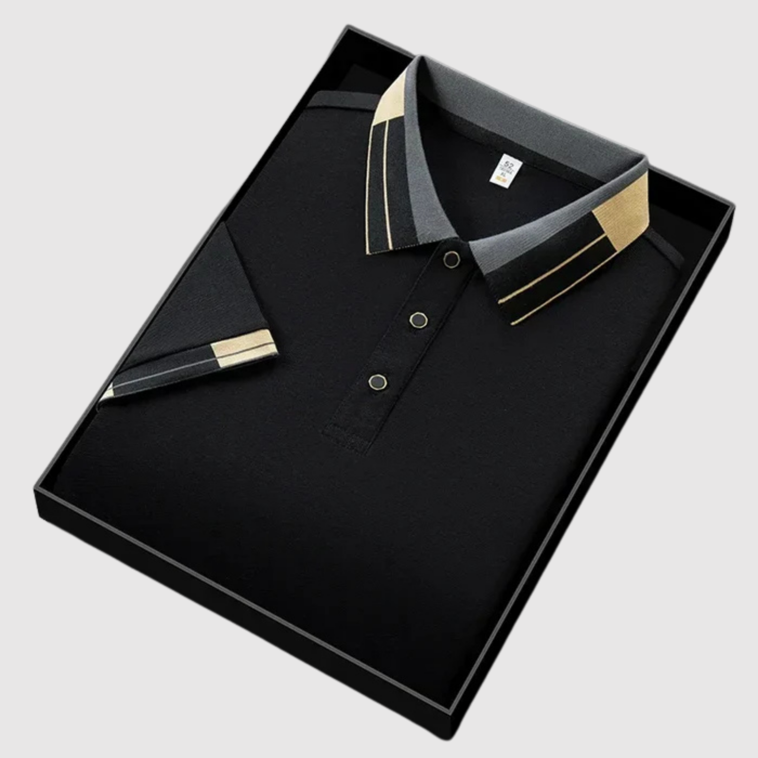 Adrian - Business polo