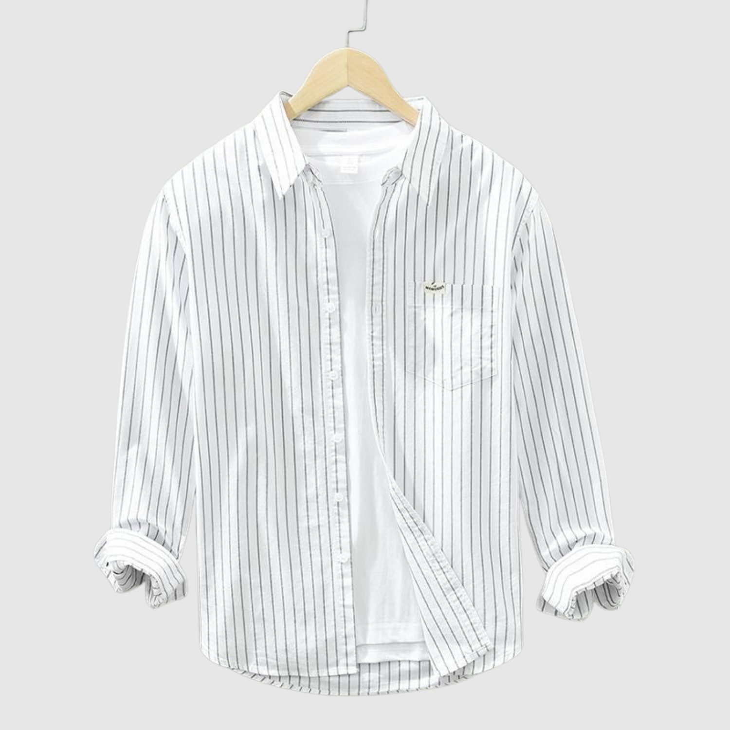 Adrian - Pletená košile