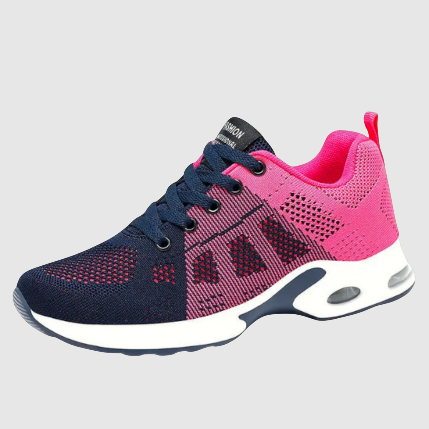 Rita – Sportovní tenisky s tlumící podrážkou