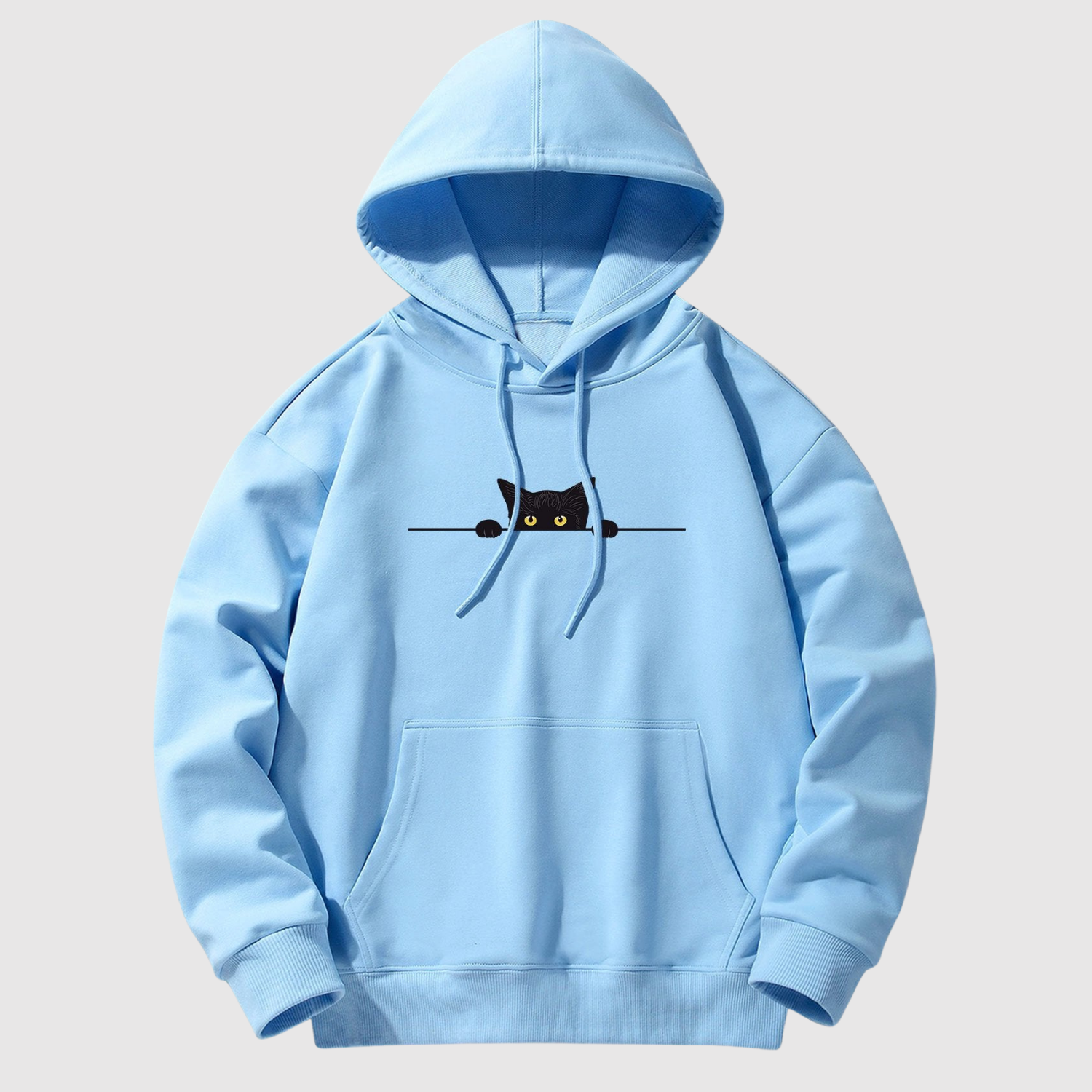 Nina - Kočičí Mikina