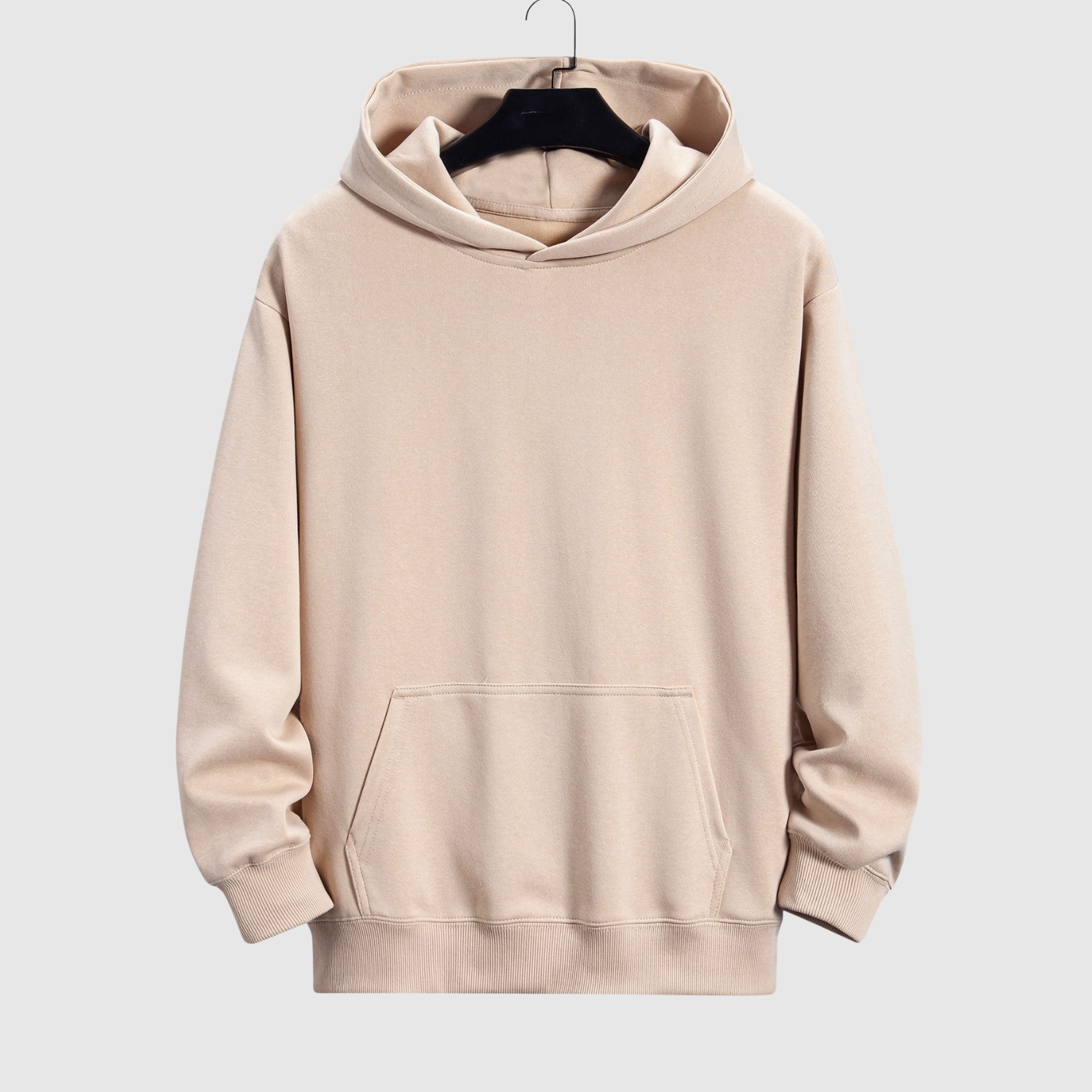 Daniel – Pohodlná mikina z měkkého materiálu