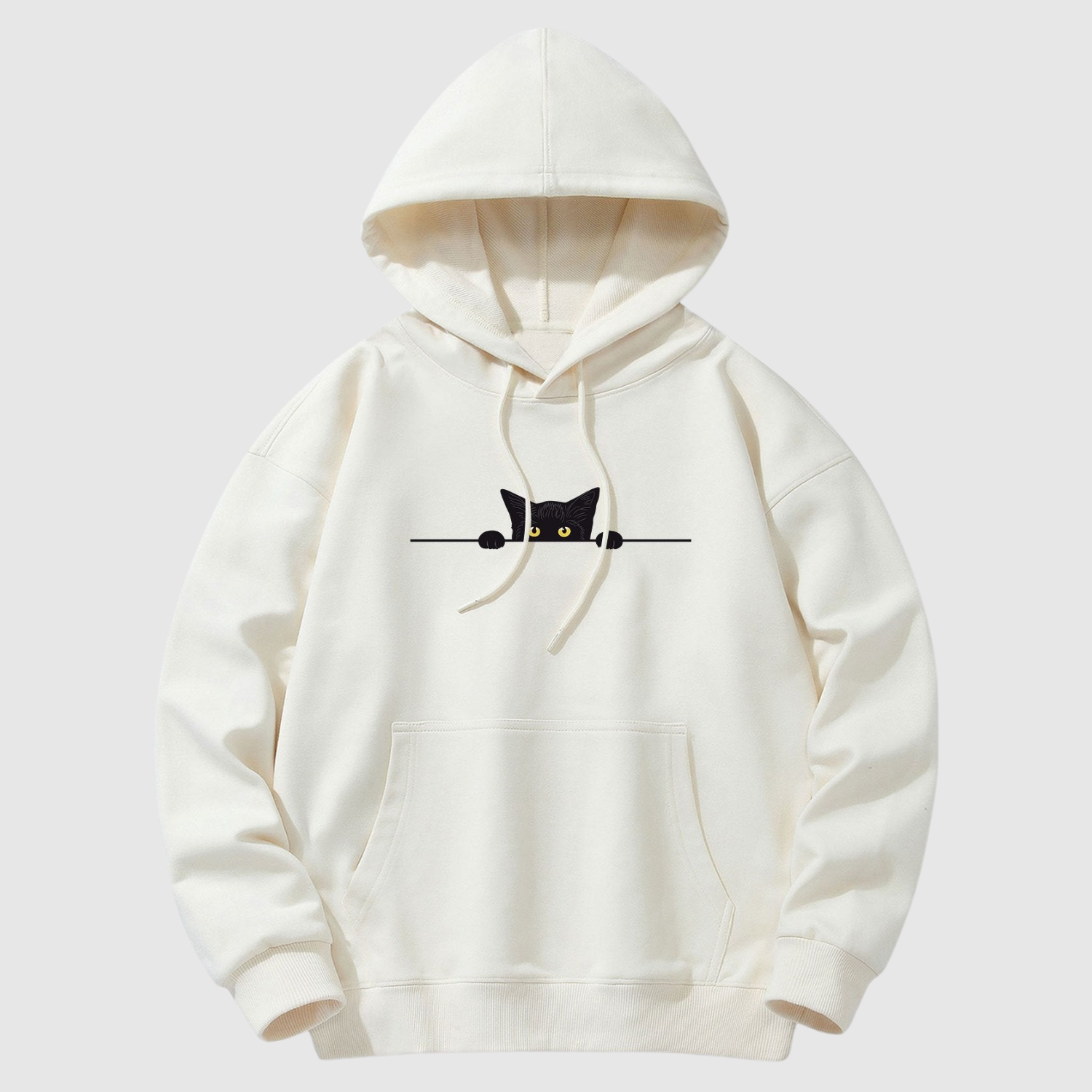 Nina - Kočičí Mikina