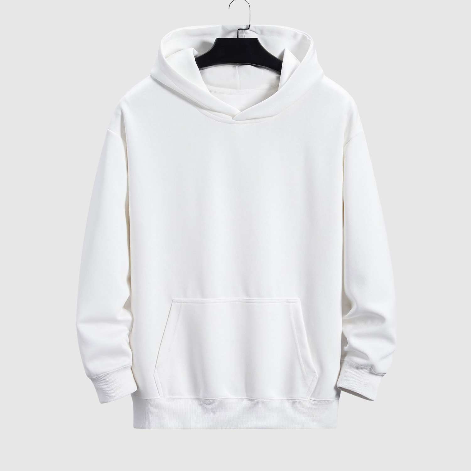 Daniel – Pohodlná mikina z měkkého materiálu