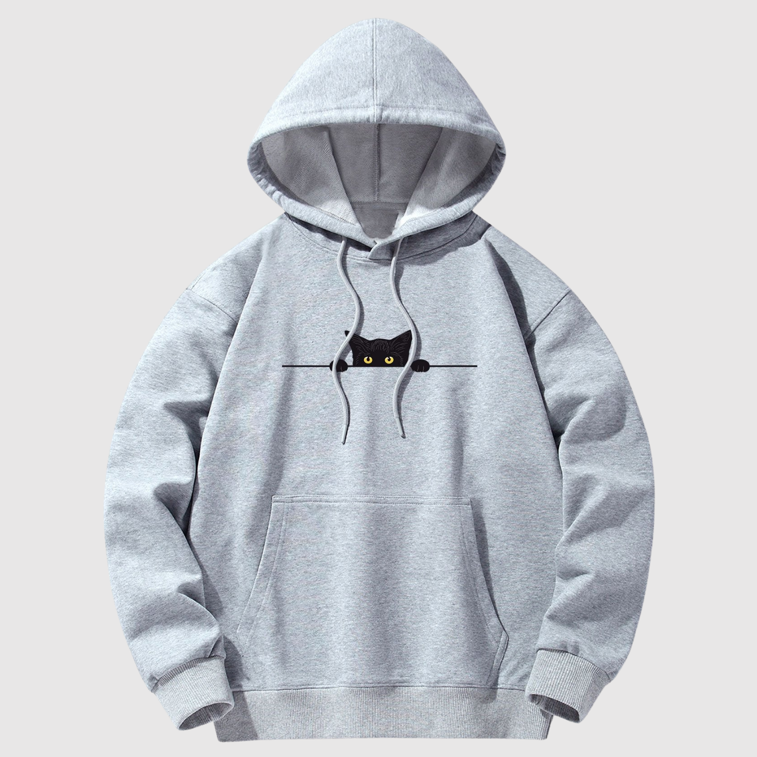 Nina - Kočičí Mikina