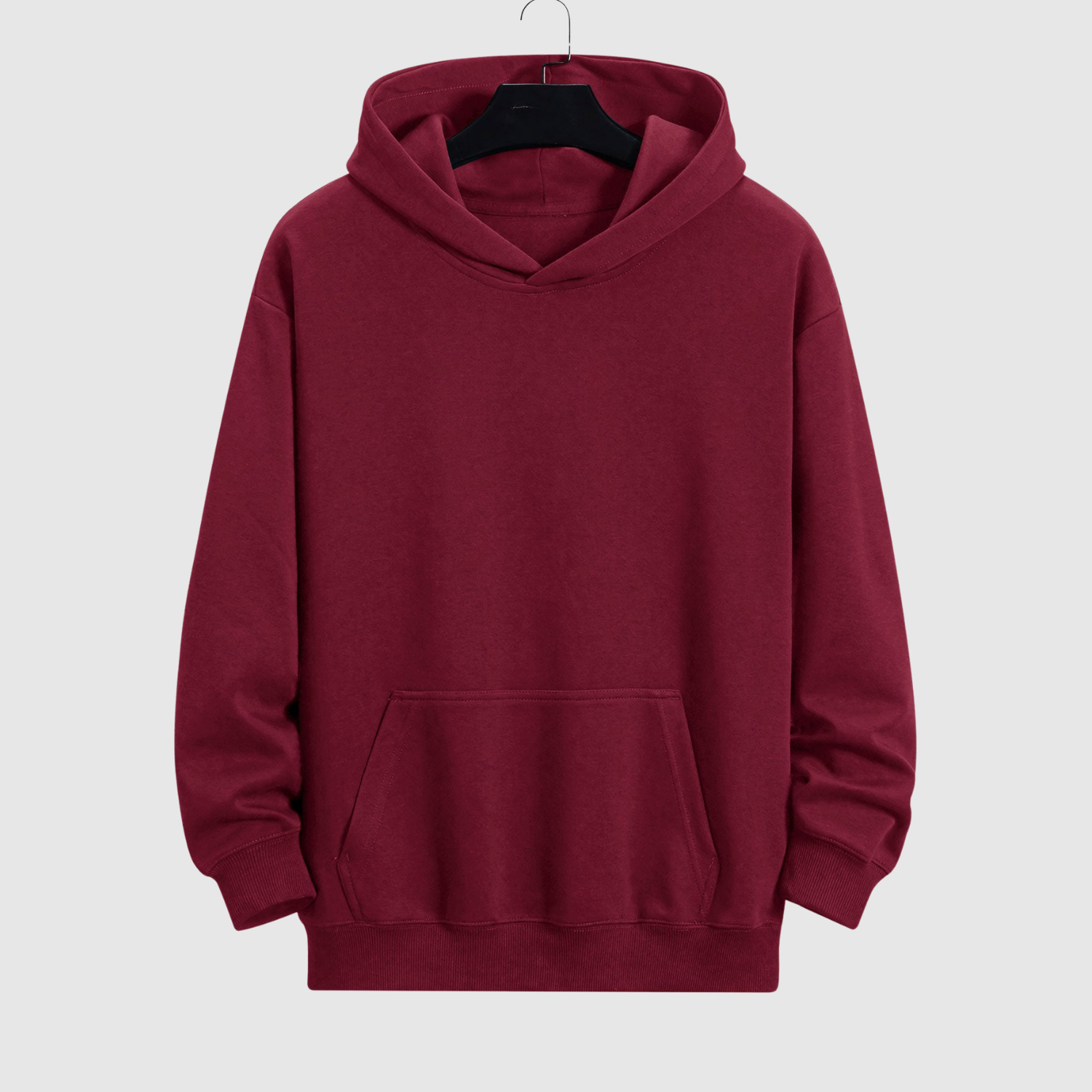 Daniel – Pohodlná mikina z měkkého materiálu