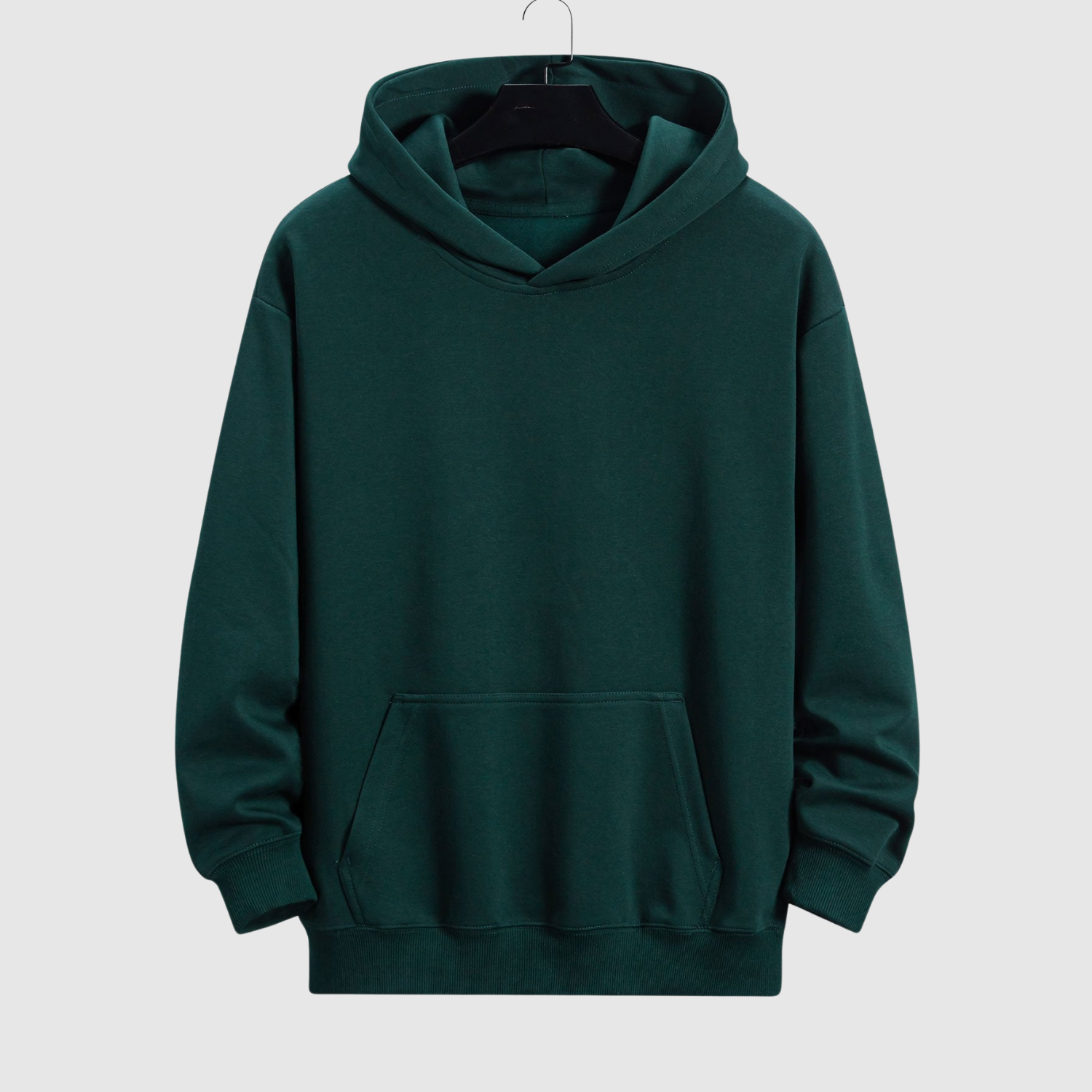 Daniel – Pohodlná mikina z měkkého materiálu