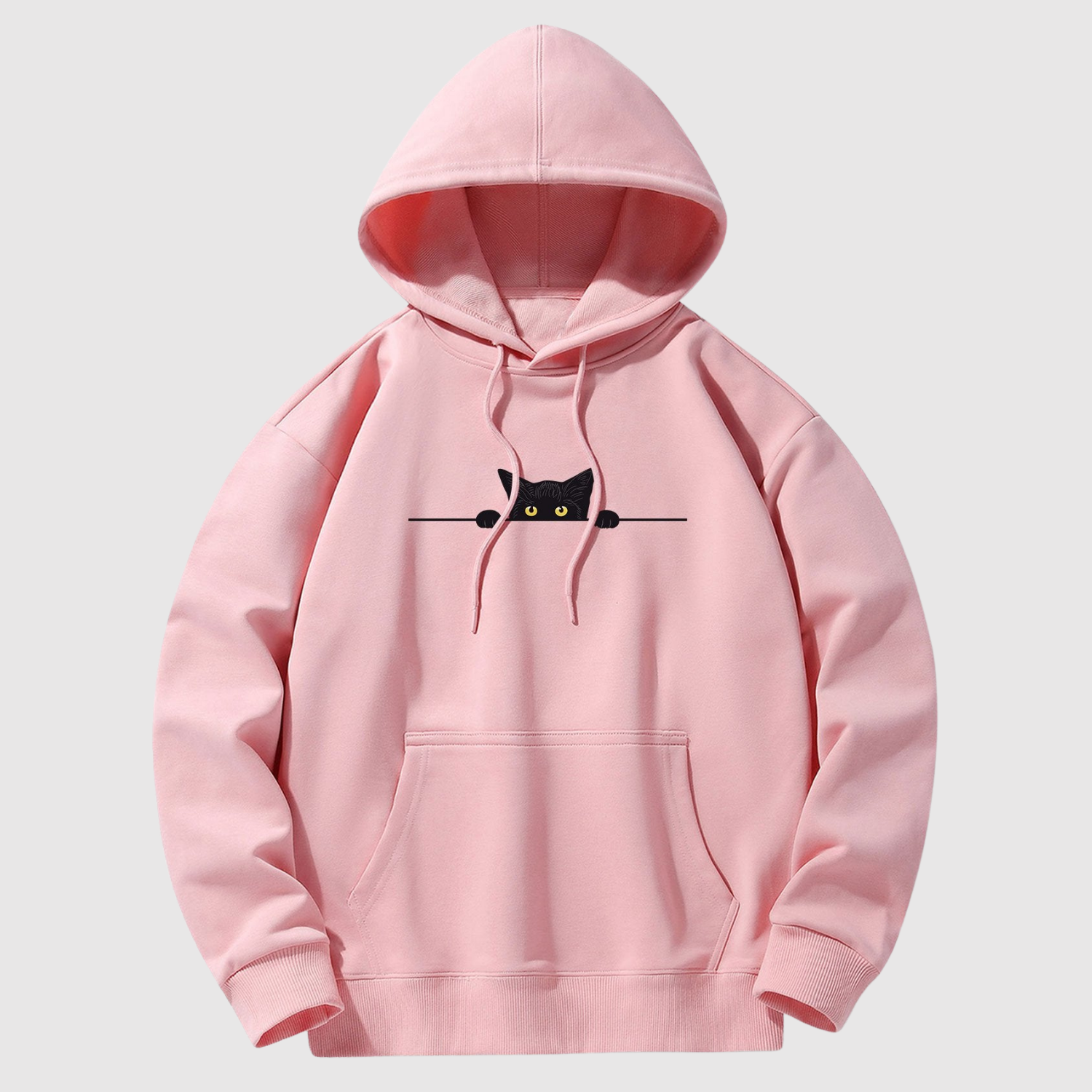 Nina - Kočičí Mikina