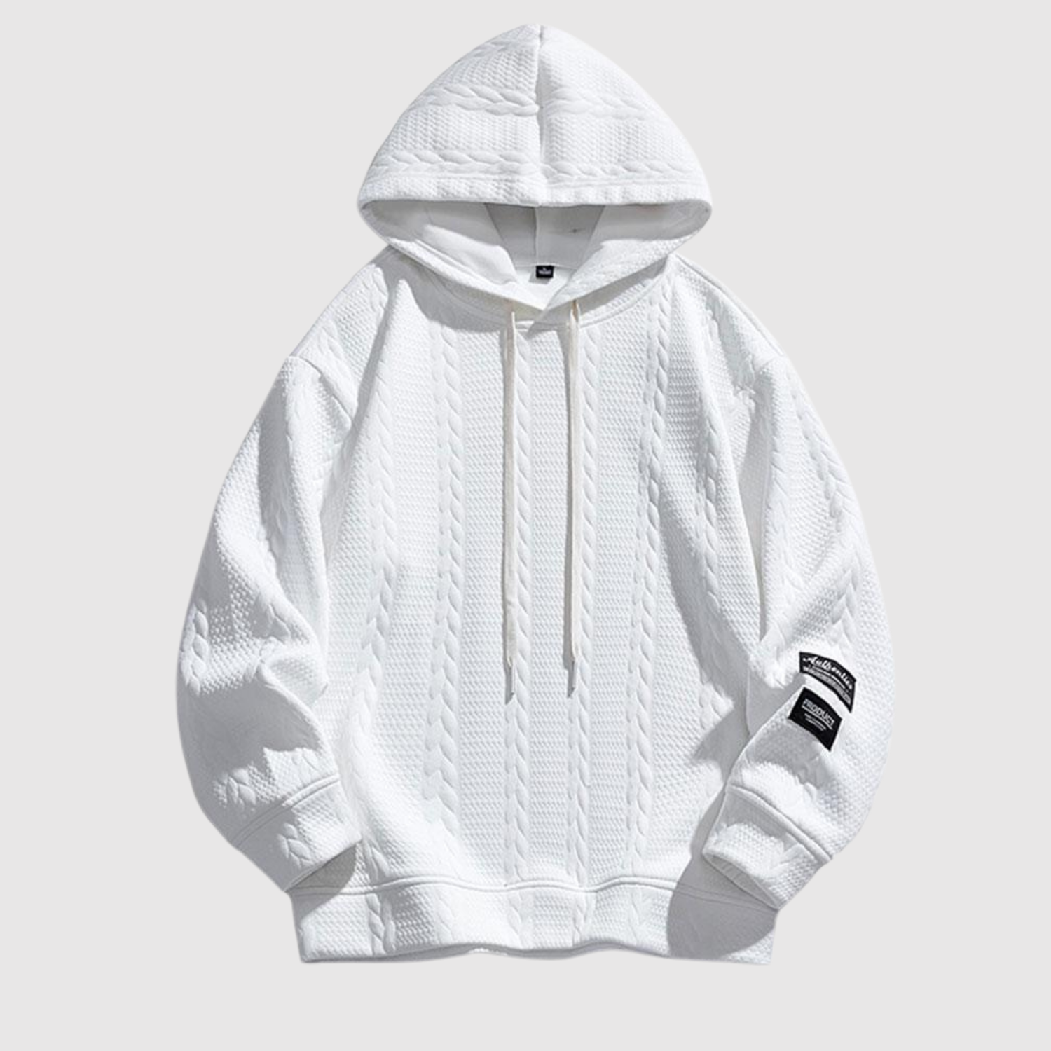 Daniel – Mikina s moderním streetwear vzhledem