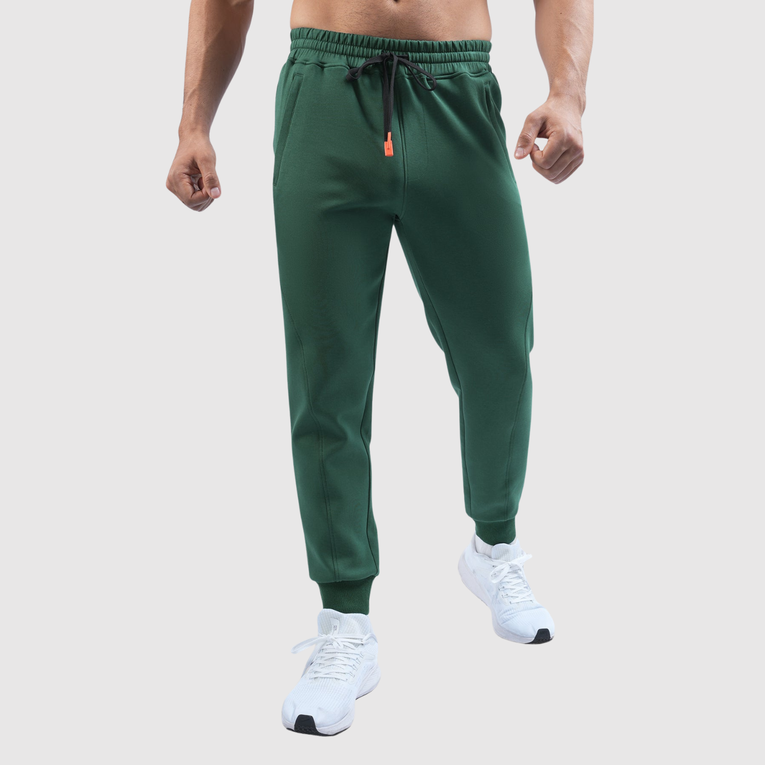 Denis – Joggingové kalhoty v čerstvých barvách