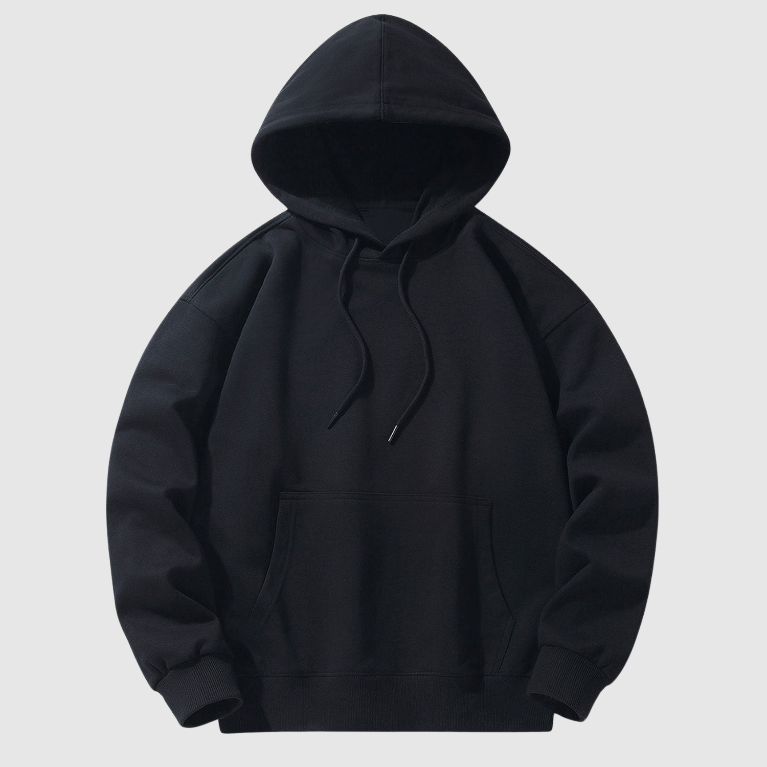 Nina - Pohodlná Casual Mikina