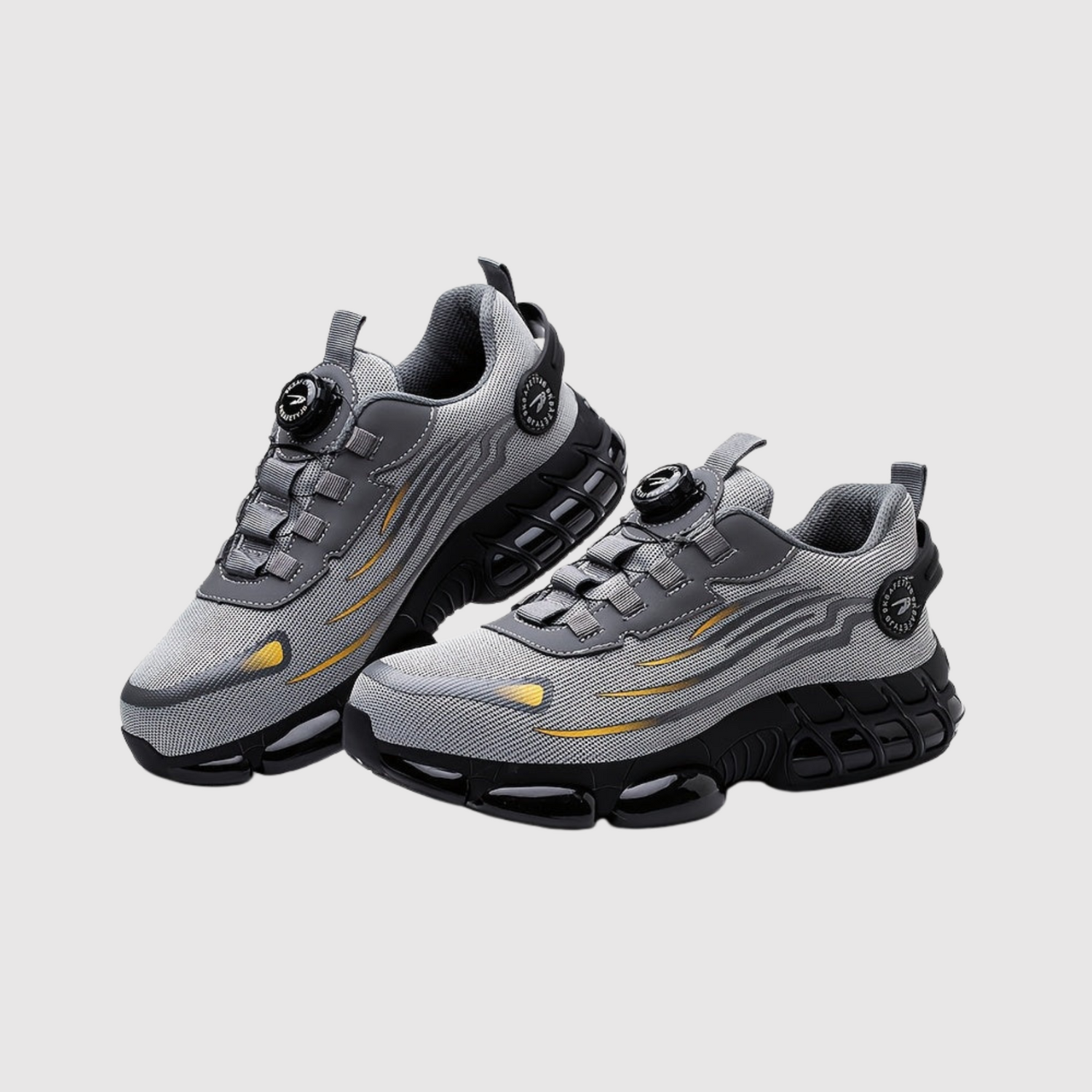 Radim - Tenisky navržené tak, aby vás pohybovaly volně