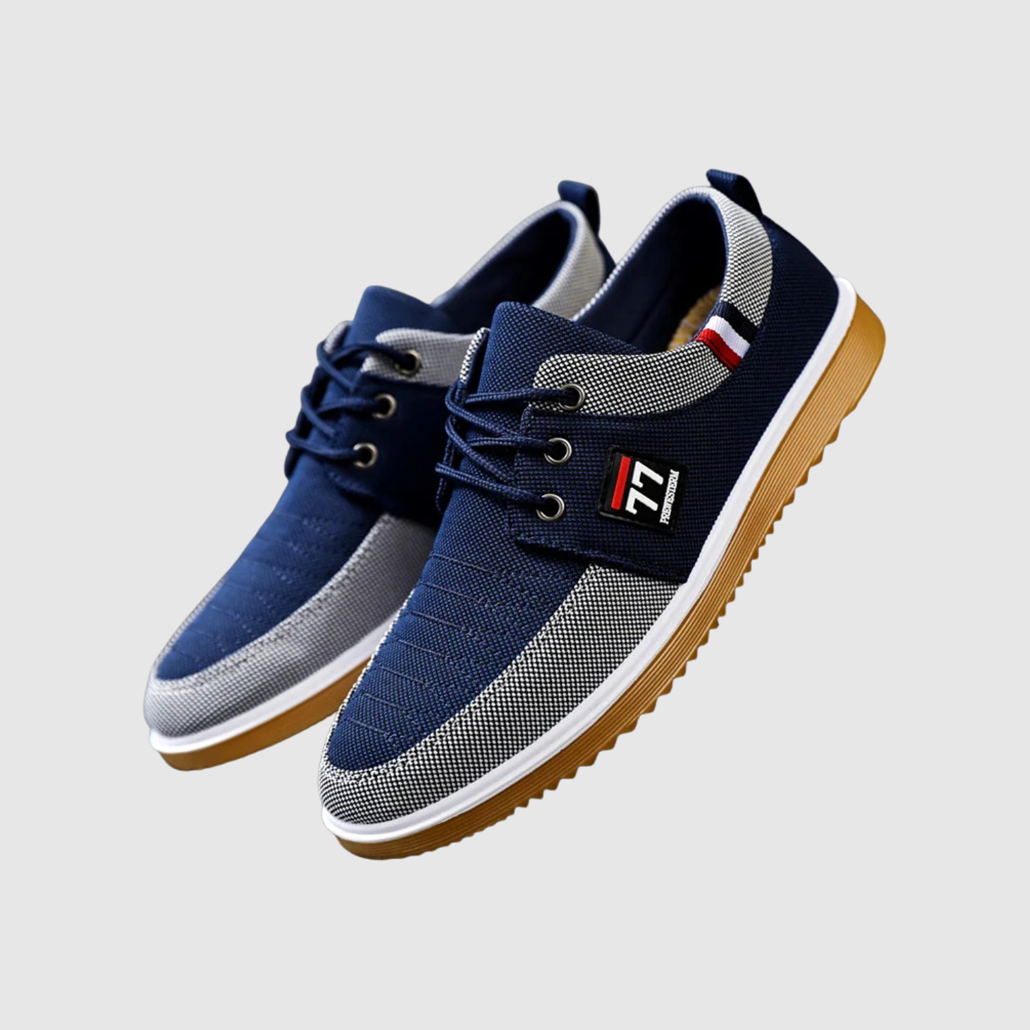 Radim – Casual snøresko