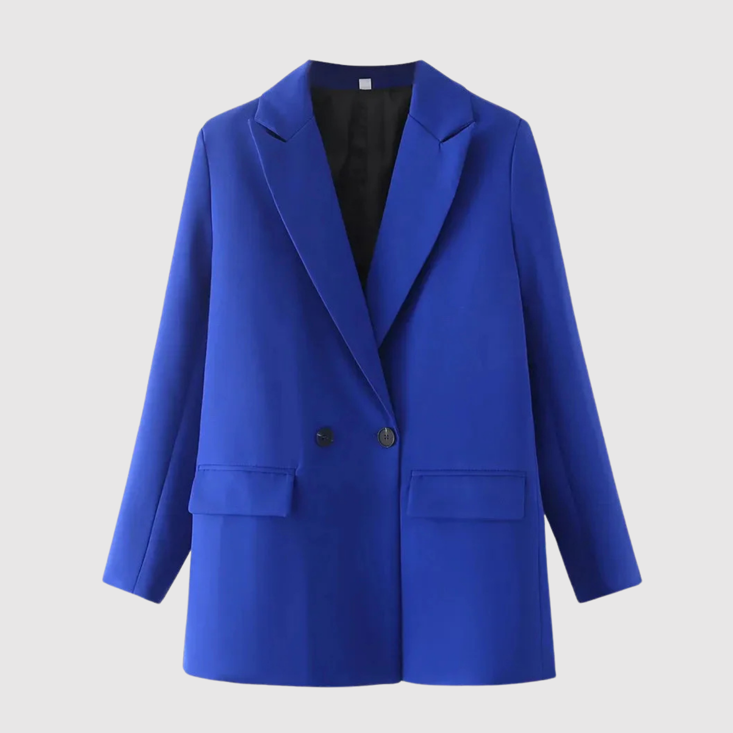 Silvie – Oversize blazer v živých barvách