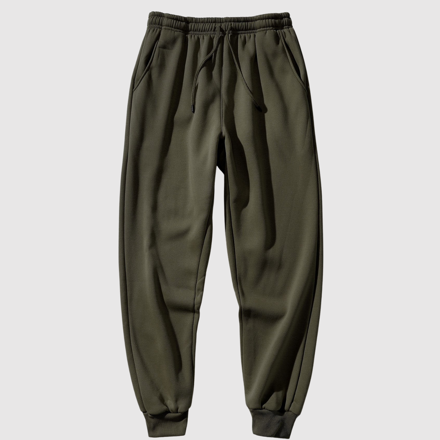 Denis – Casual kalhoty s moderním vzhledem