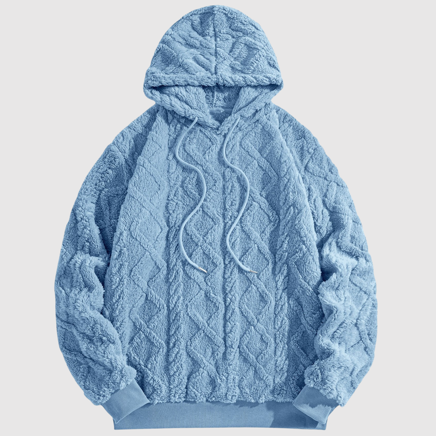 Nina - Vlněný svetr na Linea