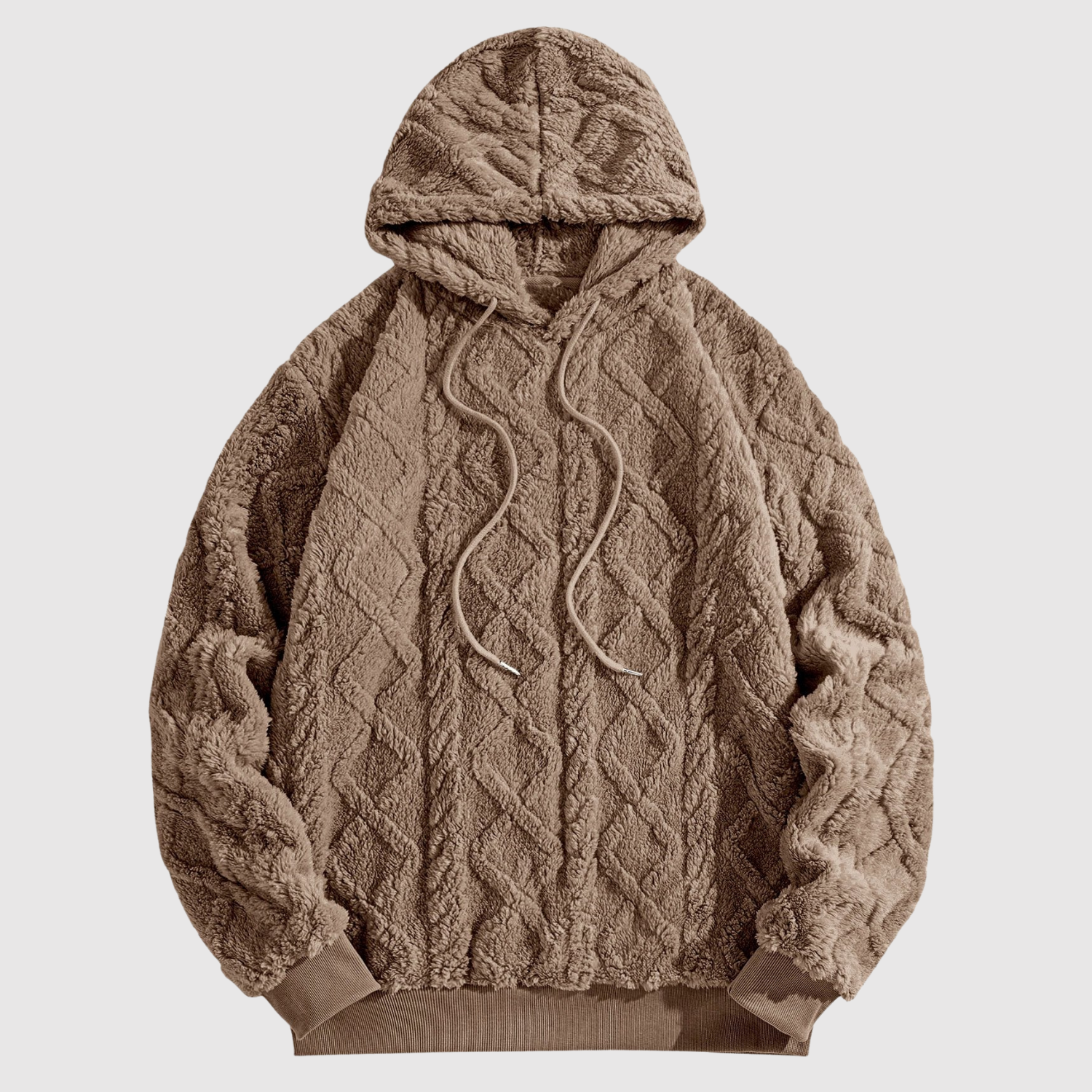 Nina - Vlněný svetr na Linea