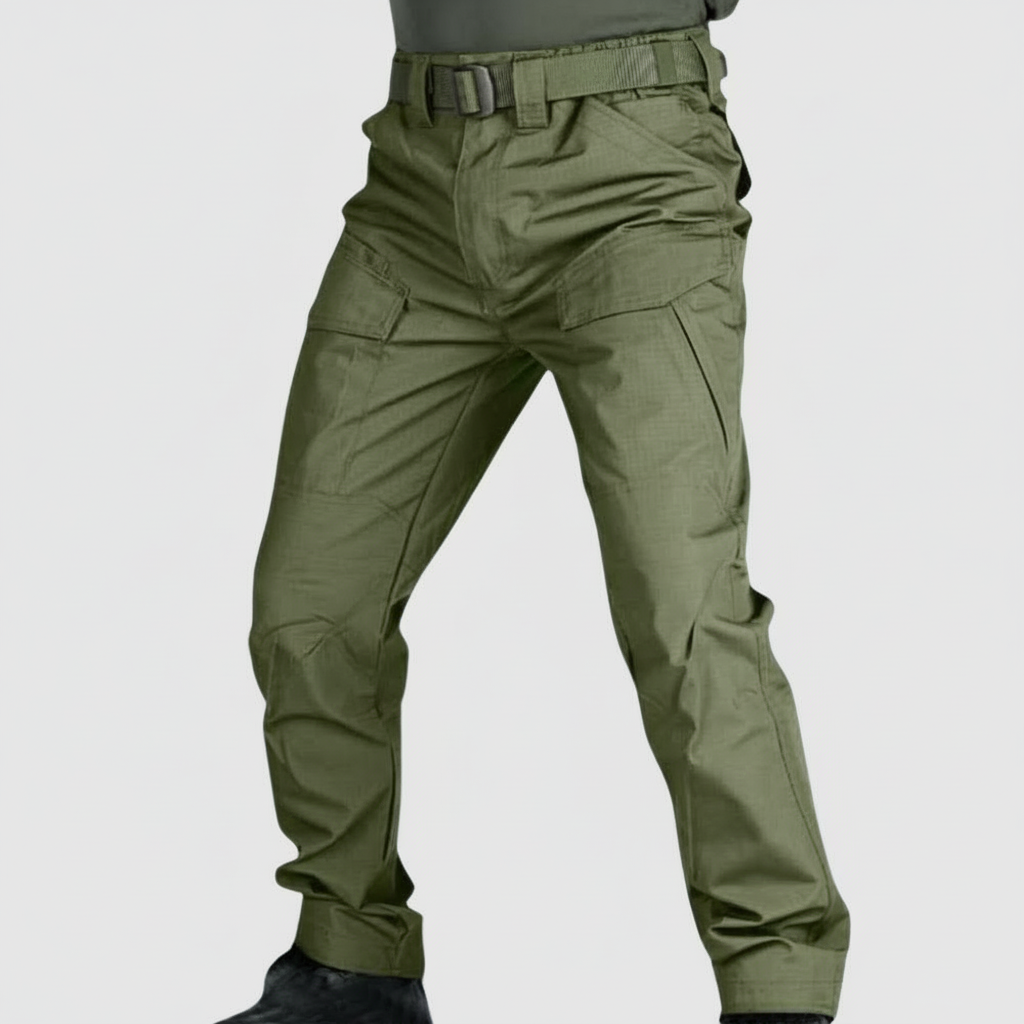 Leo – Nepromokavé taktické kalhoty