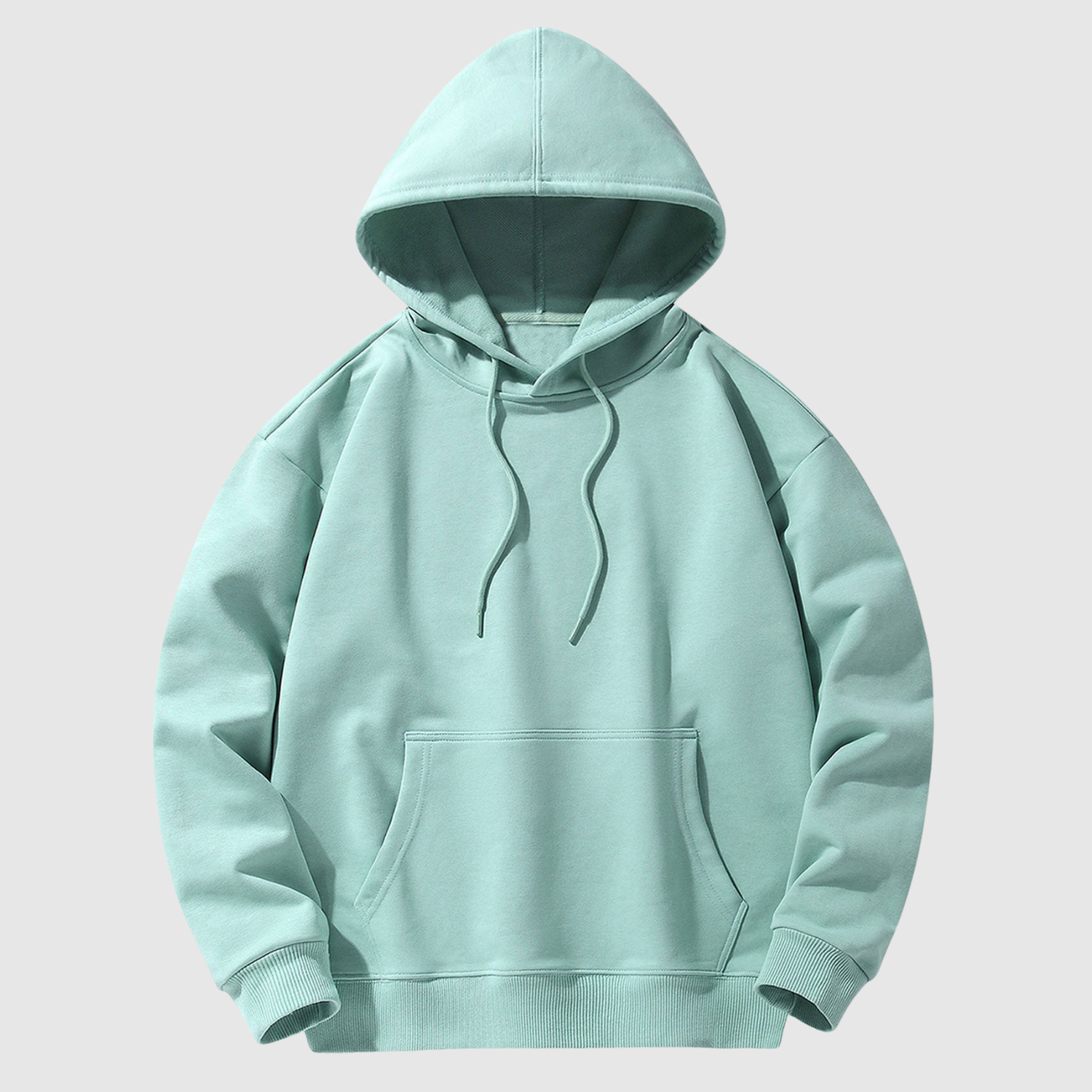 Nina - Pohodlná Casual Mikina