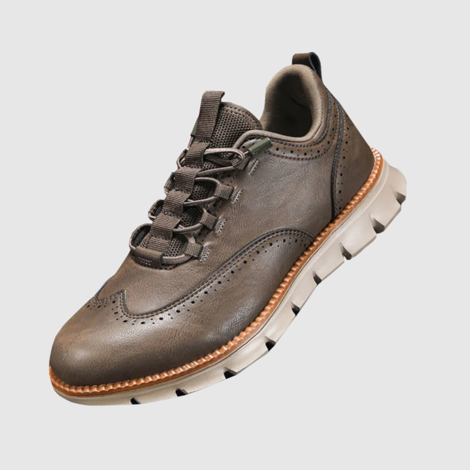 Radim - Elegantní pánské boty