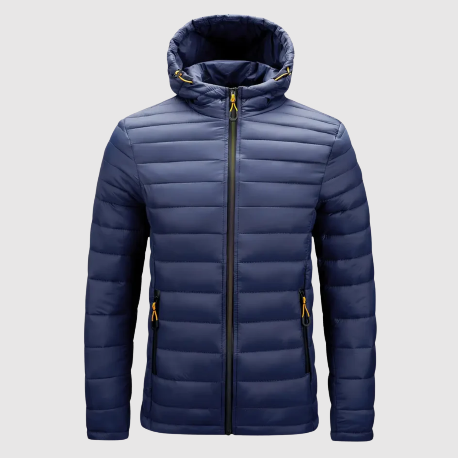 Marek – Lehká péřová bunda s moderním designem