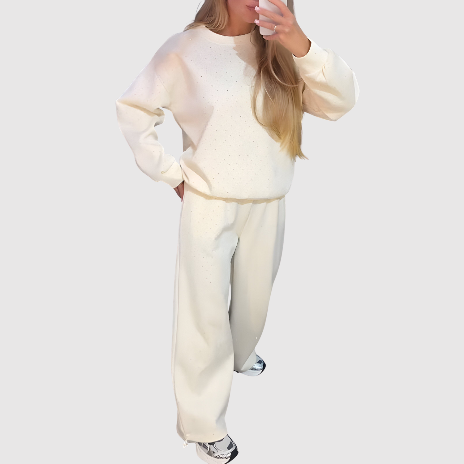 Natálie - Diamantový Set