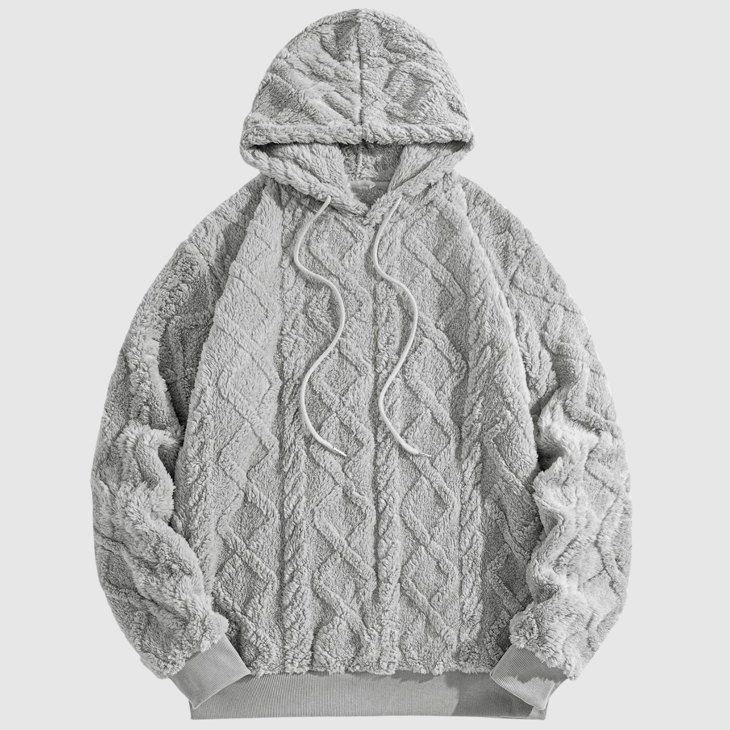 Nina - Vlněný svetr na Linea