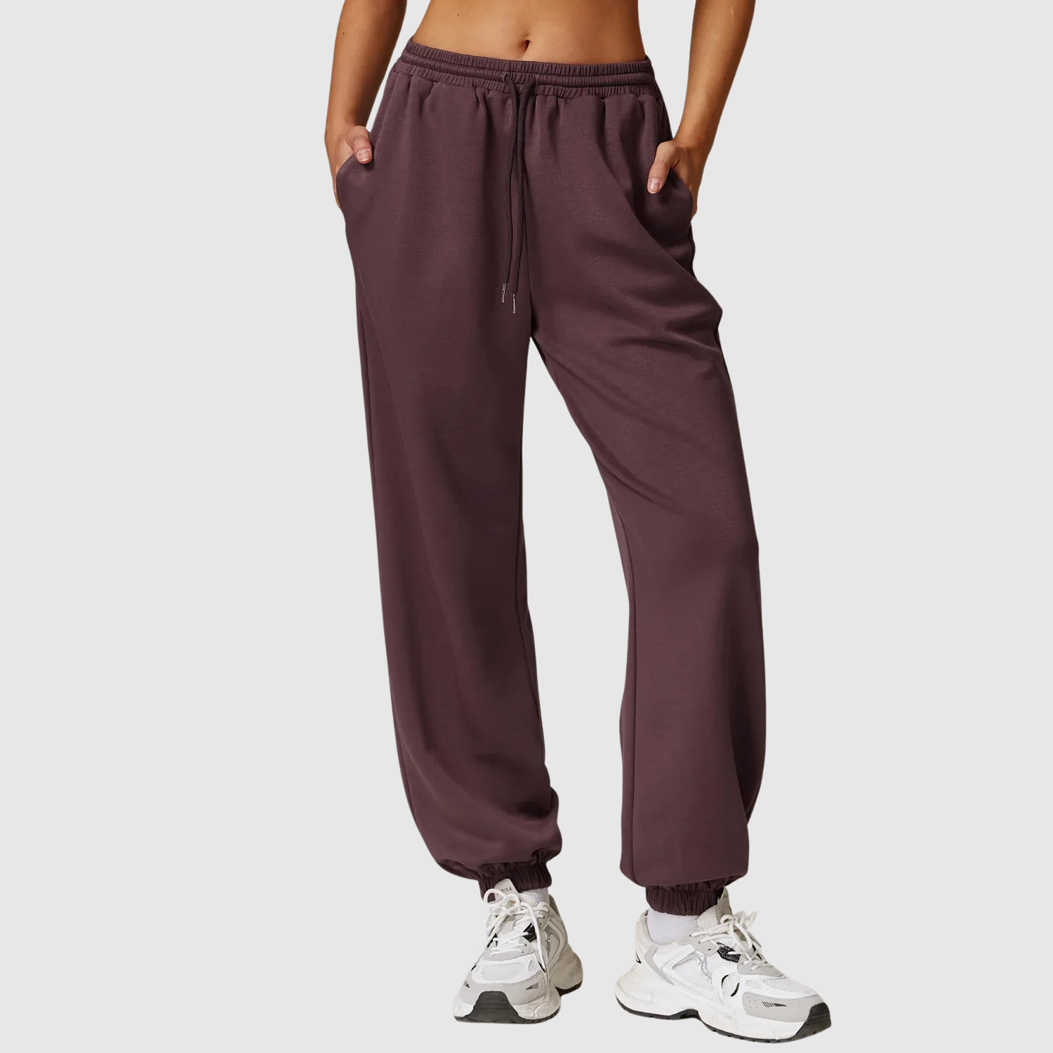 Mira – Sportovní kalhoty s pohodlným střihem