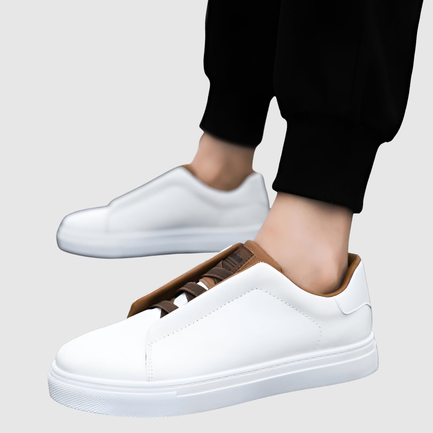 Oskar - Věčné klasické tenisky