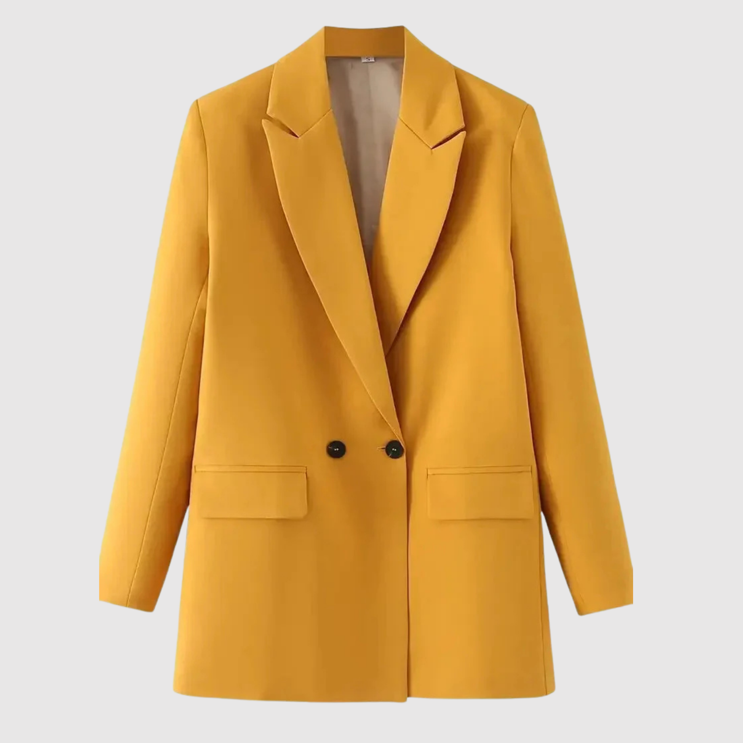 Silvie – Oversize blazer v živých barvách