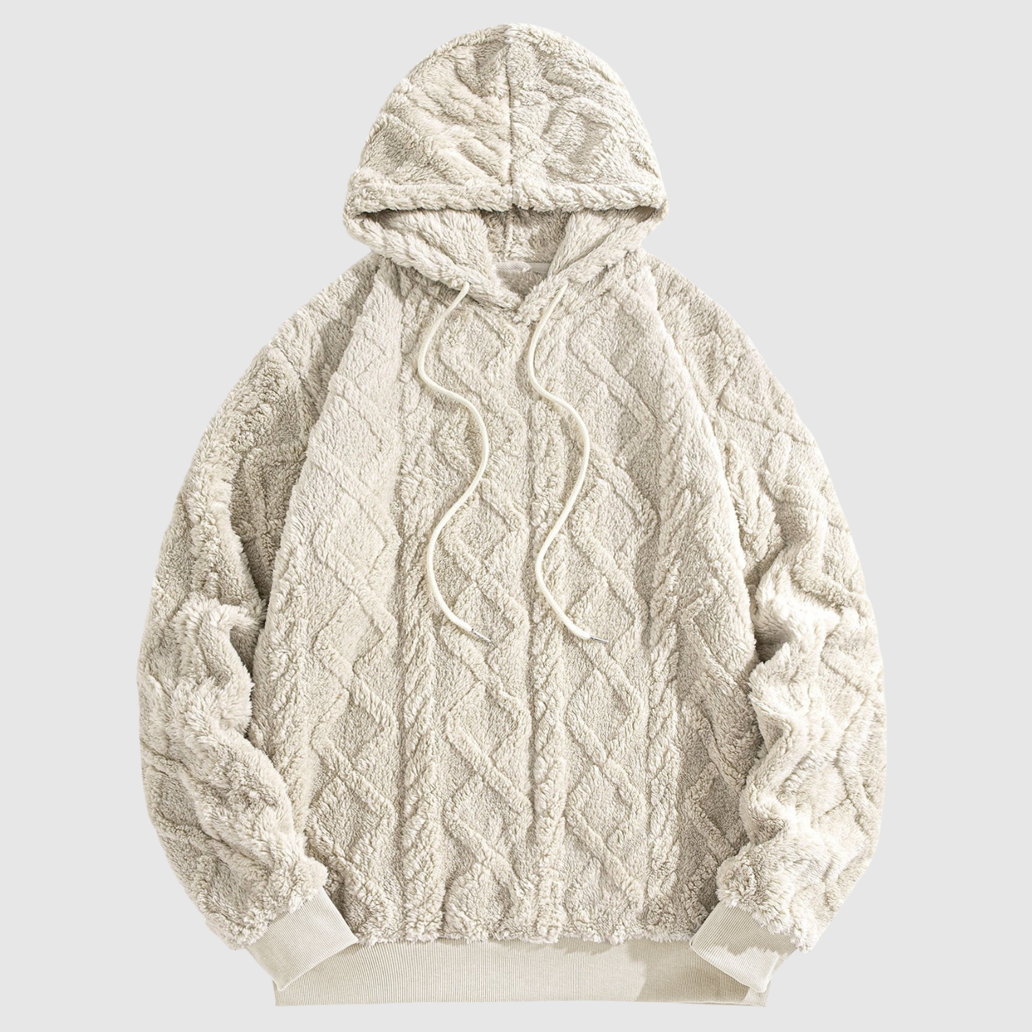 Nina - Vlněný svetr na Linea