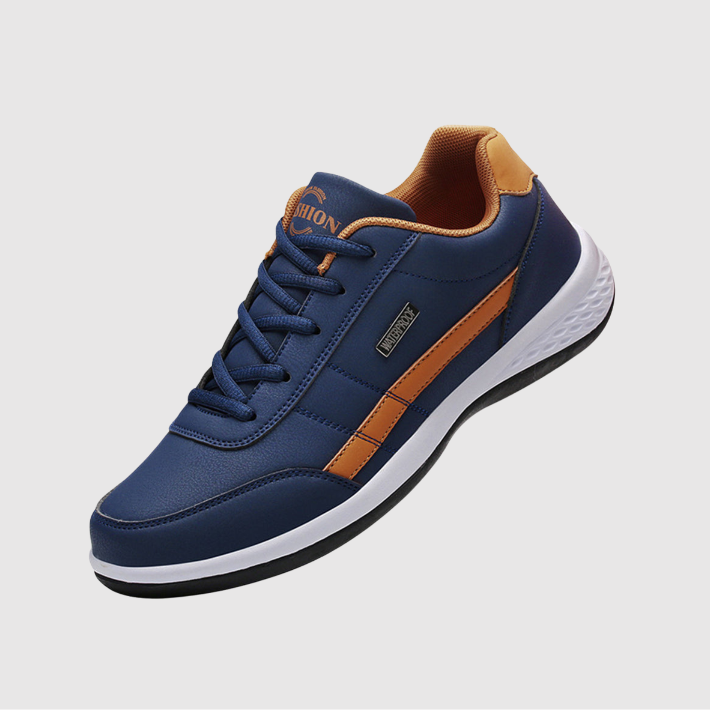 Radim - Ergonomické pánské boty s komfortem