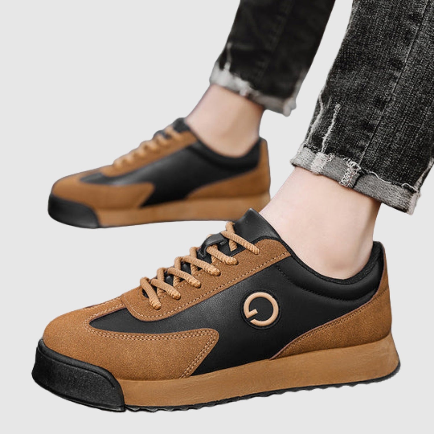 Radim – Tenisky pro puristy se stylem