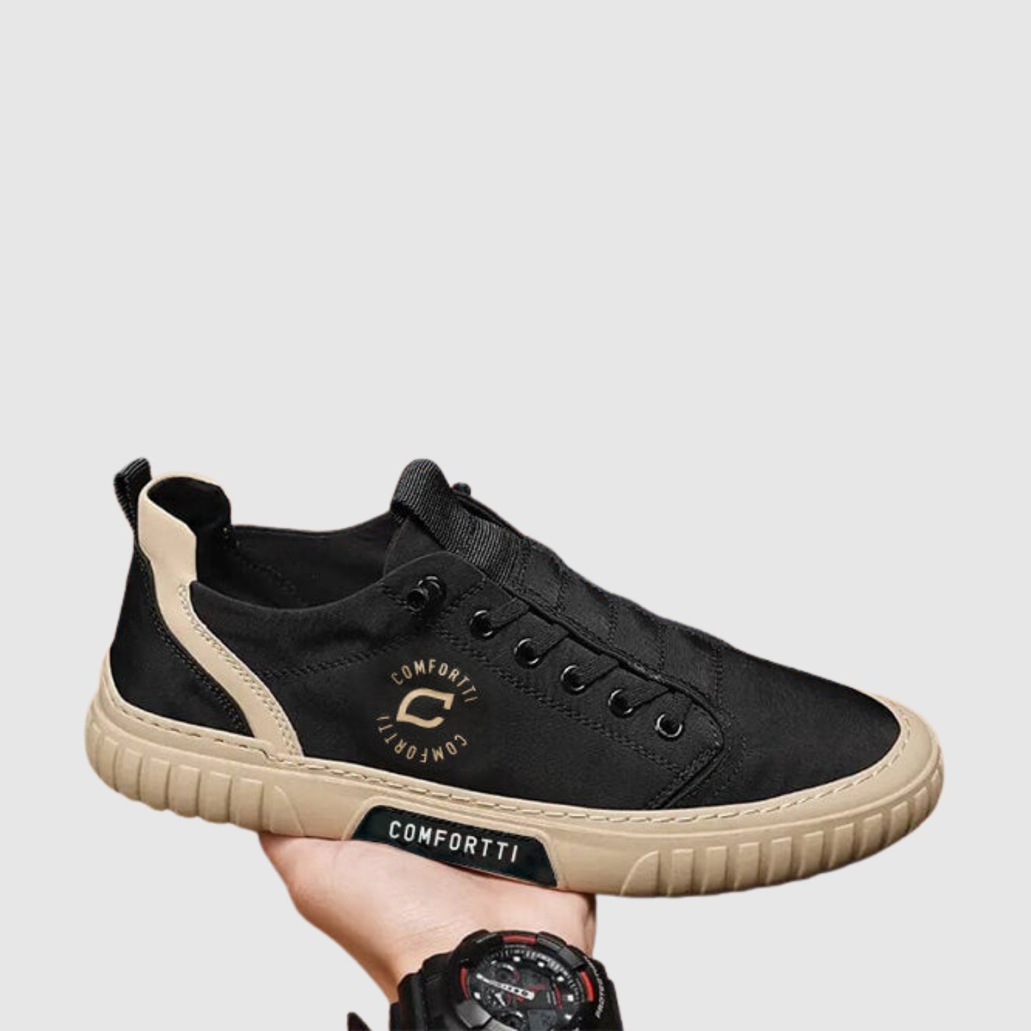 Radim – Letní obuv pro muže