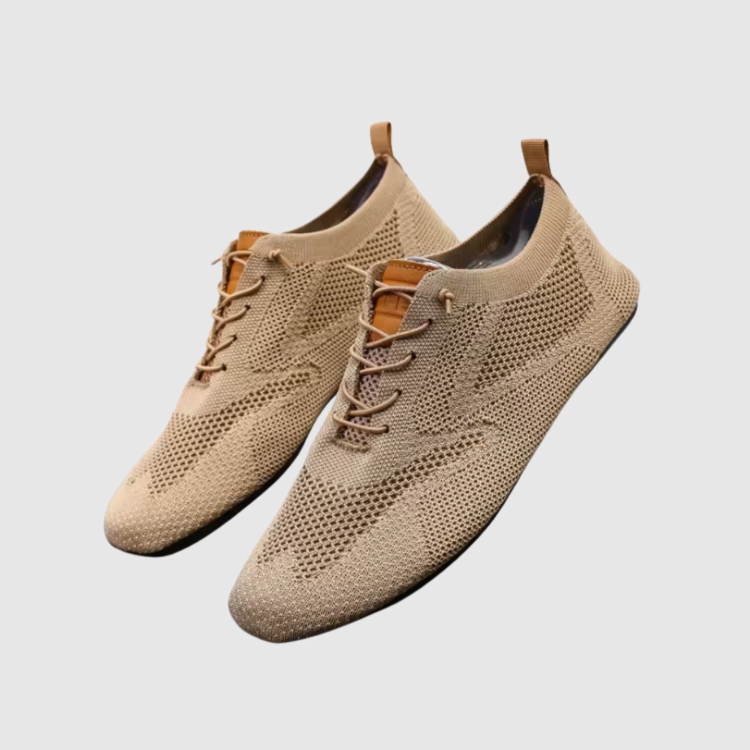 Radim – Lehká obuv pro muže