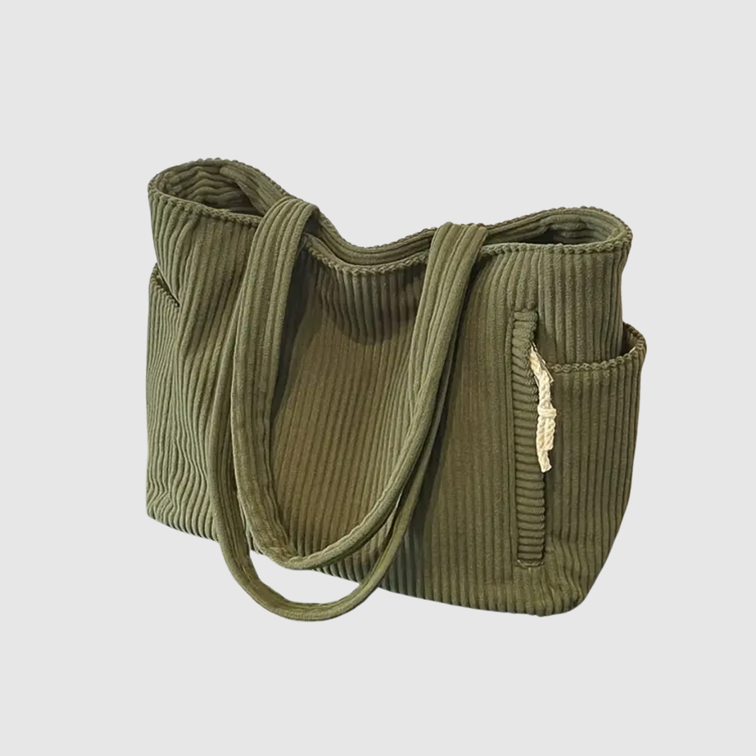 Lena – Rybařská taška s provázkem