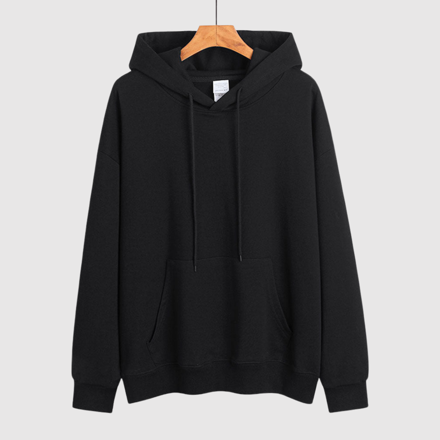 Daniel – Klasická základní mikina