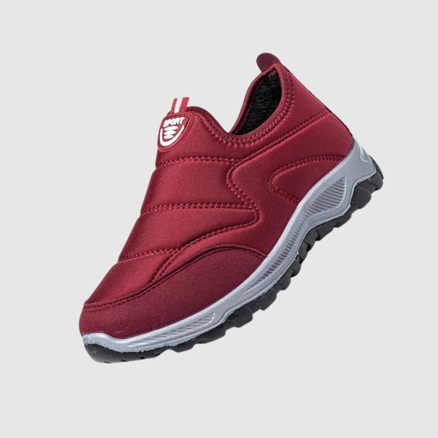 Radim – Univerzální zimní tenisky